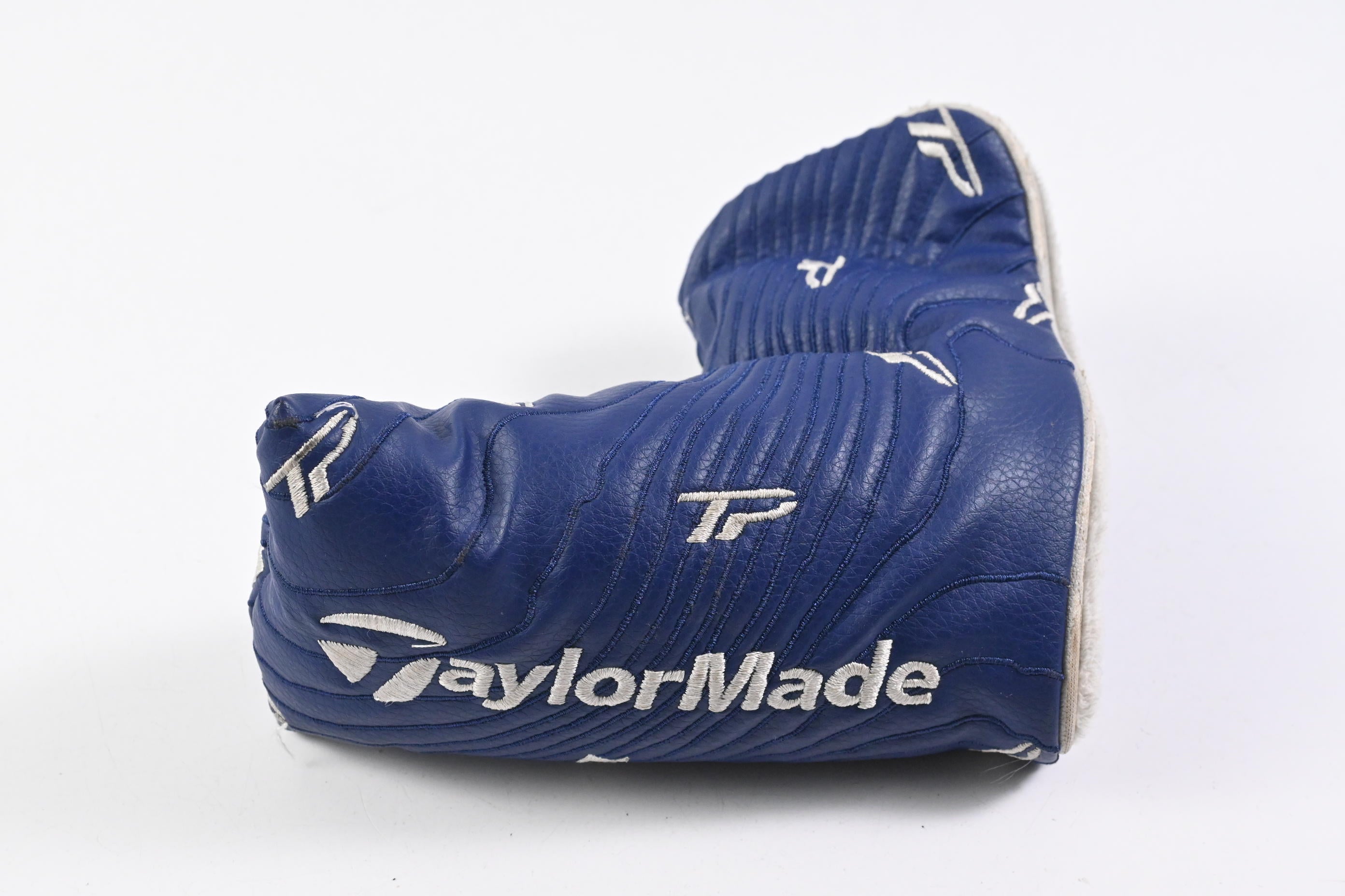 Taylormade TP Hydro Blast Del Monte 7 Putter / 34 Inch