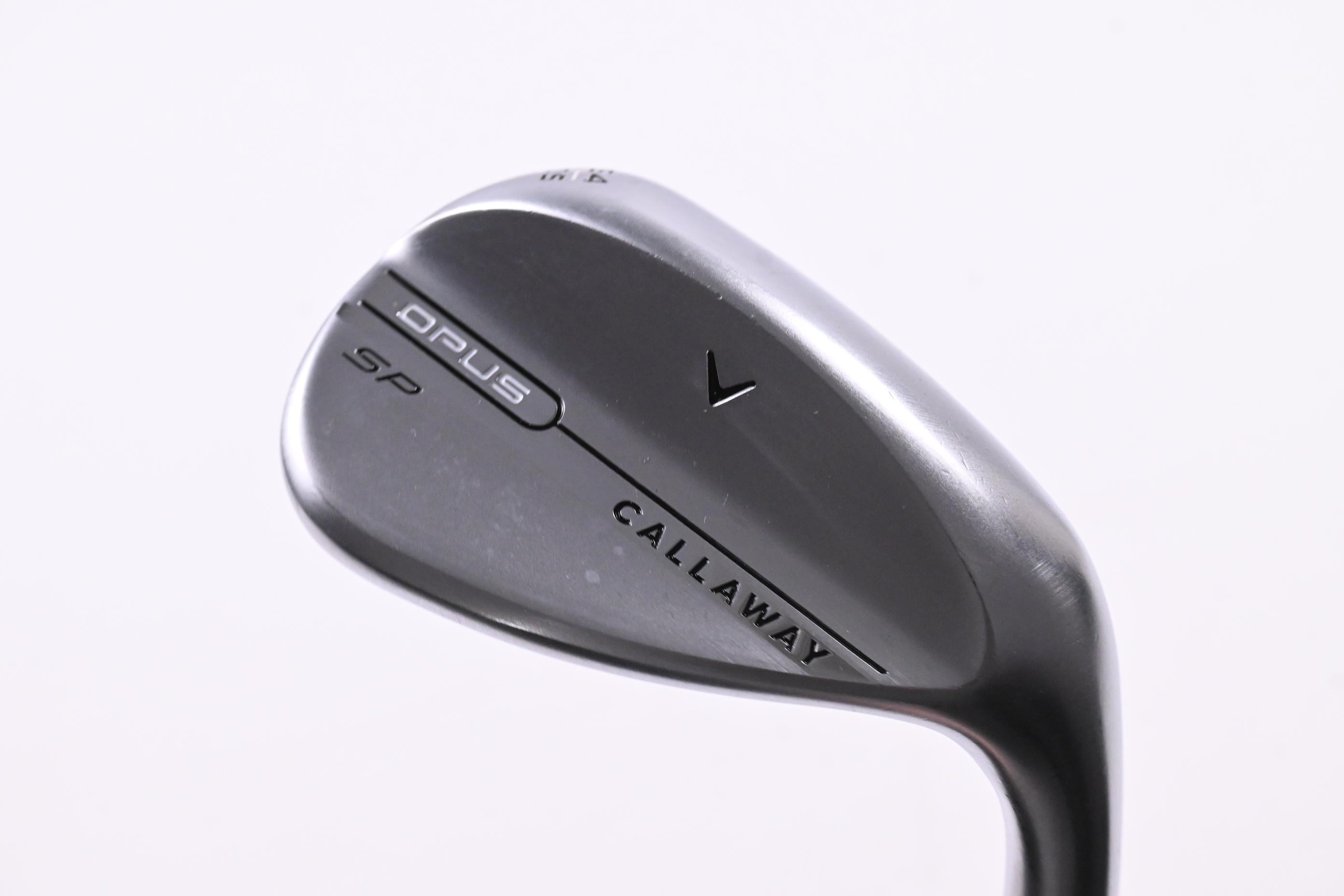 Callaway Opus SP Sand Wedge / 54 Degree / X-Flex KBS $-Taper 130 Shaft