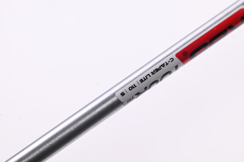 Mizuno JPX 921 Tour #8 Iron / Stiff Flex KBS Tour C-Taper Lite 110 Shaft
