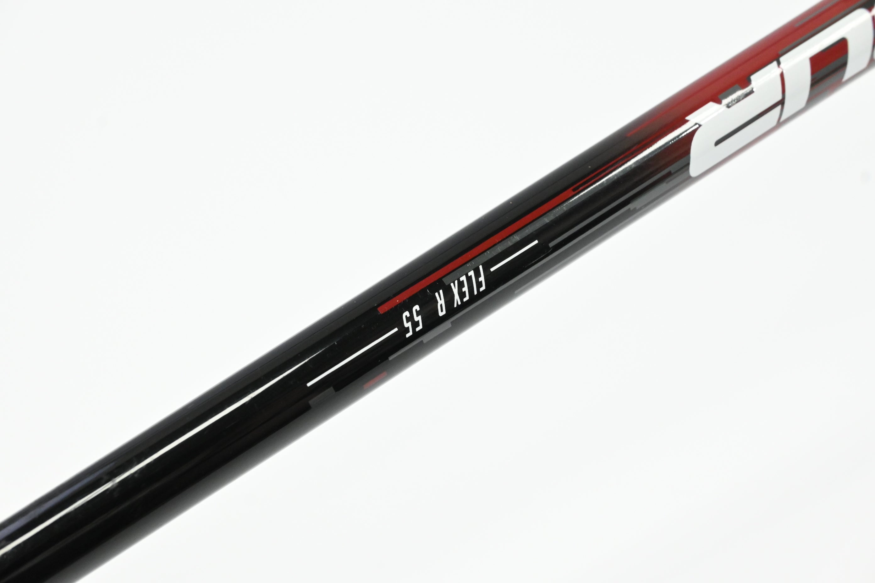 Dunlop Tour #5 Hybrid / 25 Degree / Regular Flex Dunlop Tour 55 Shaft