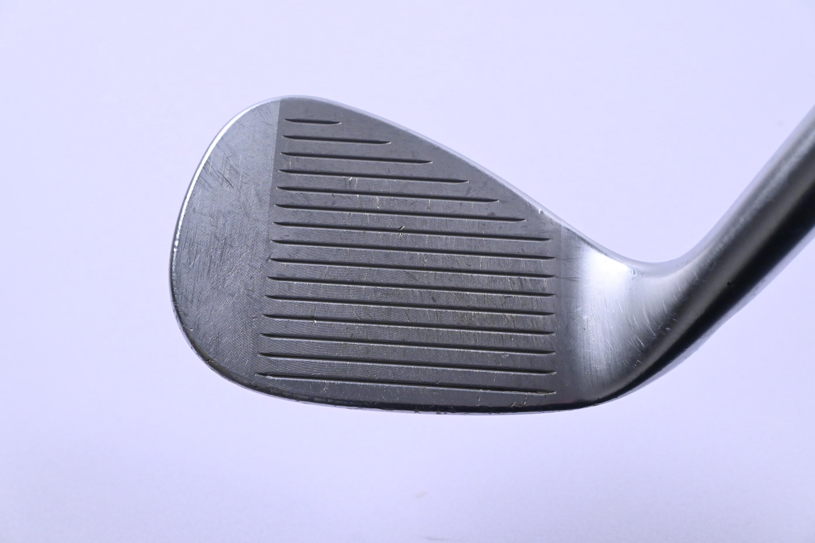 Ping Glide Gap Wedge / 52 Degree / Black Dot / Wedge Flex Ping CFS Shaft