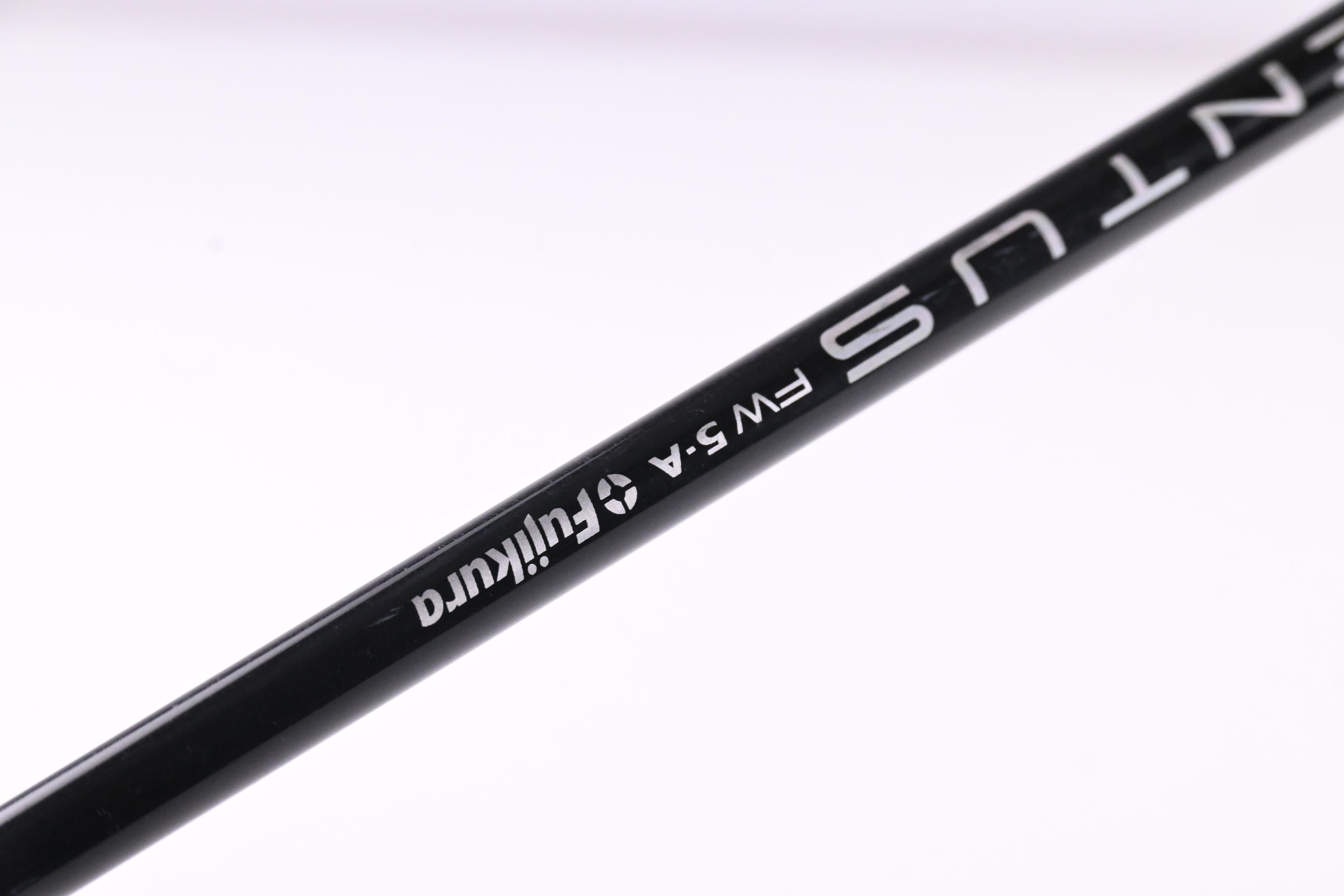 Taylormade Stealth #5 Wood / 18 Degree / Senior Flex Fujikura Ventus Red 5 Shaft