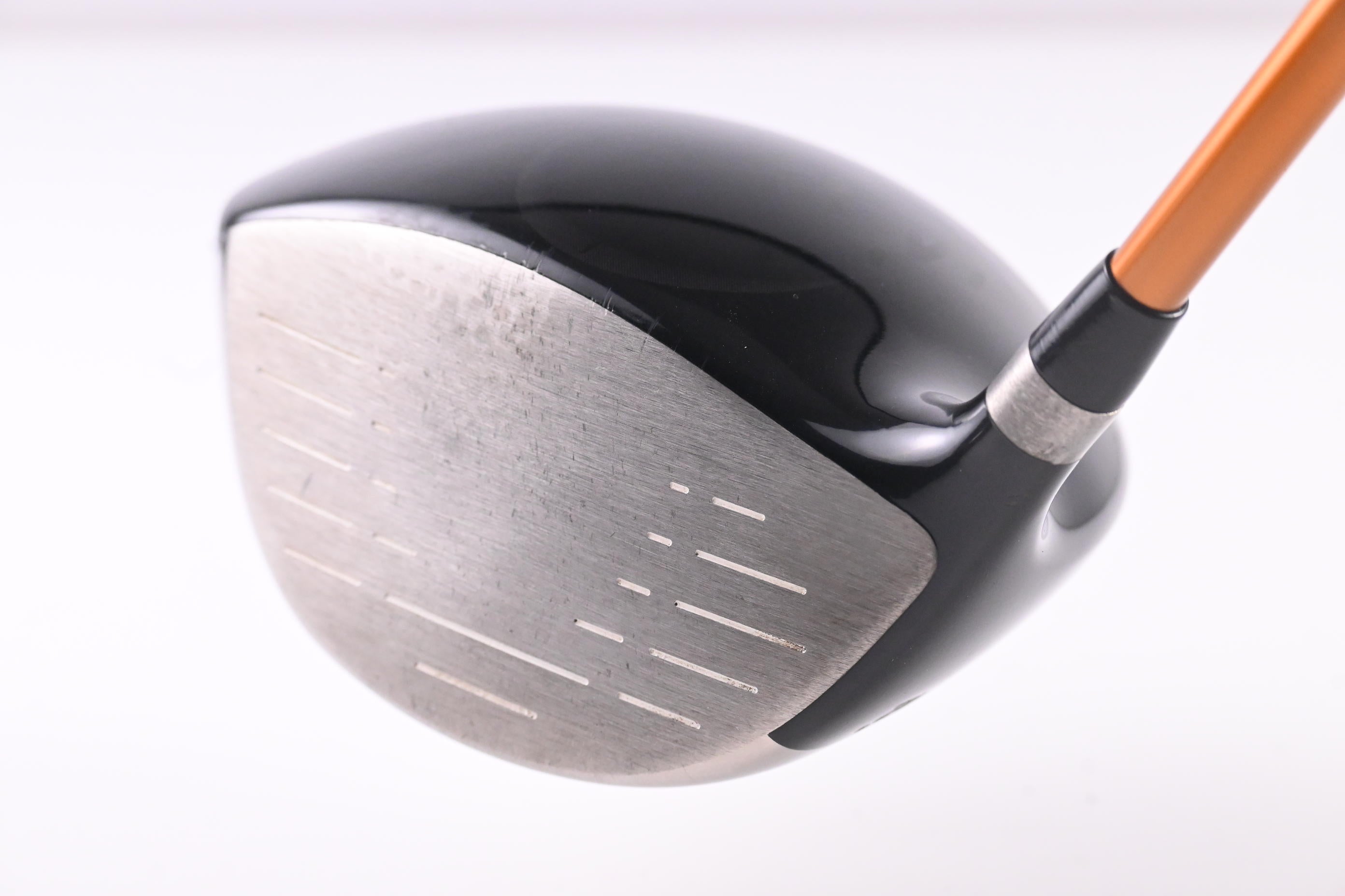 Ping Rapture Driver / 12 Degree / Regular Flex Aldila NVS 65 Shaft