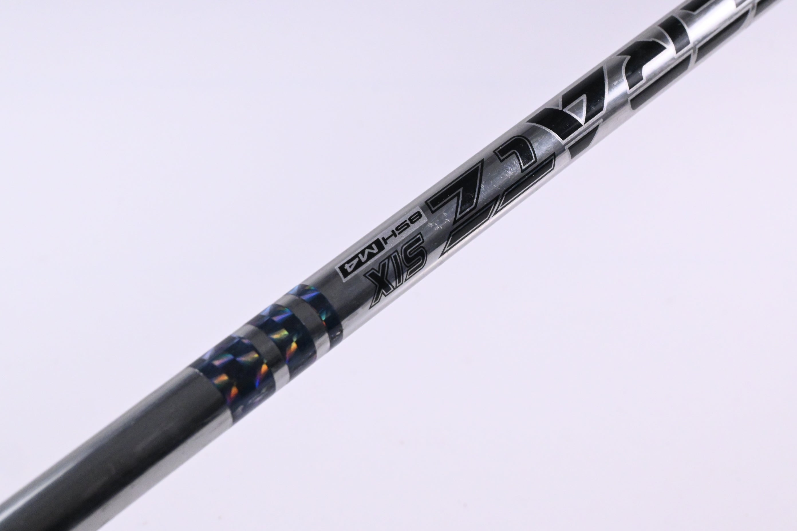 Titleist TSR1 #5 Hybrid / 23 Degree / Stiff Flex Accra TZ Six 85 Shaft