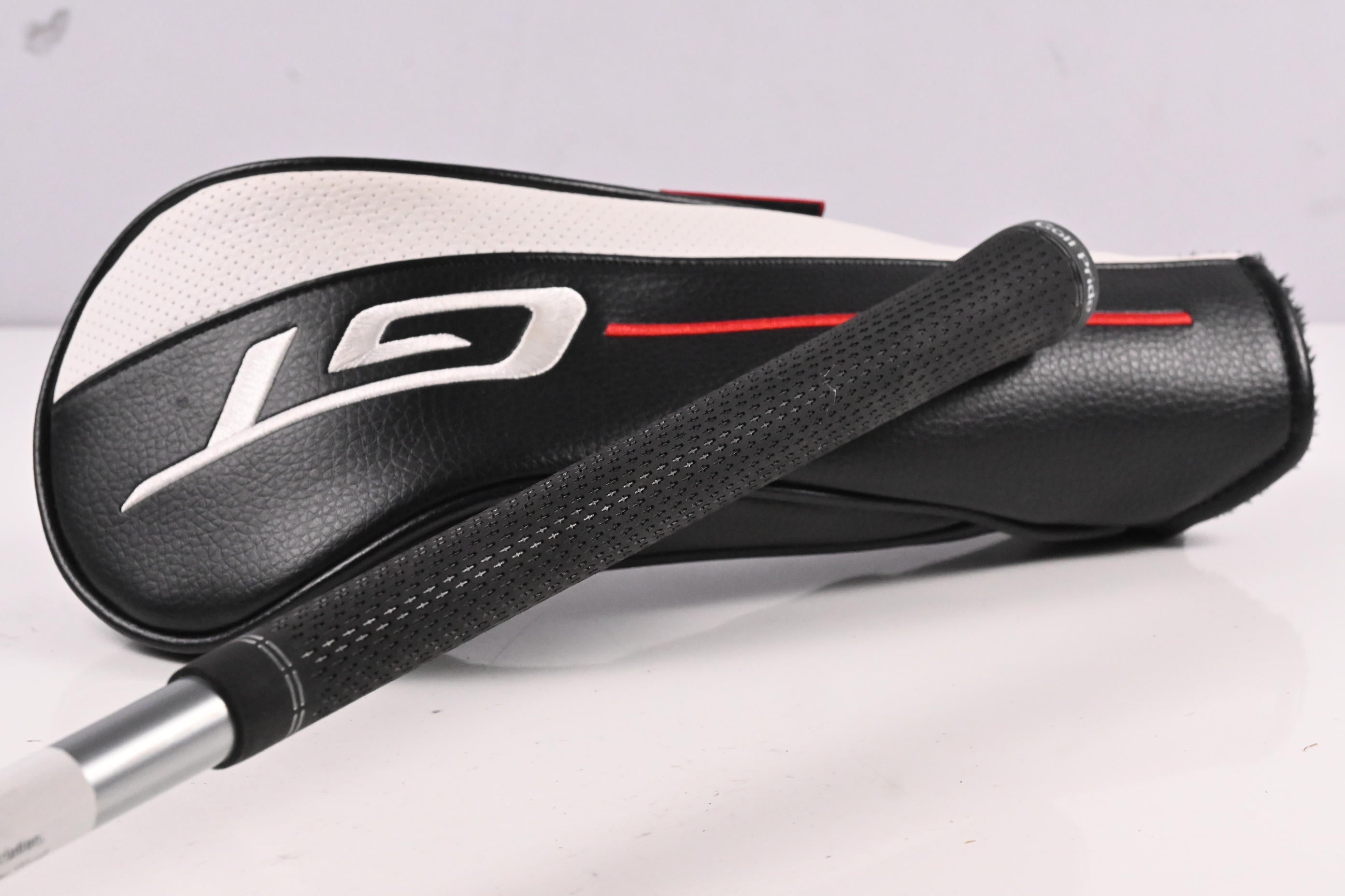 Titleist GT1 #3 Wood / 15 Degree / Regular Flex Fujikura Air Speeder 40 Shaft
