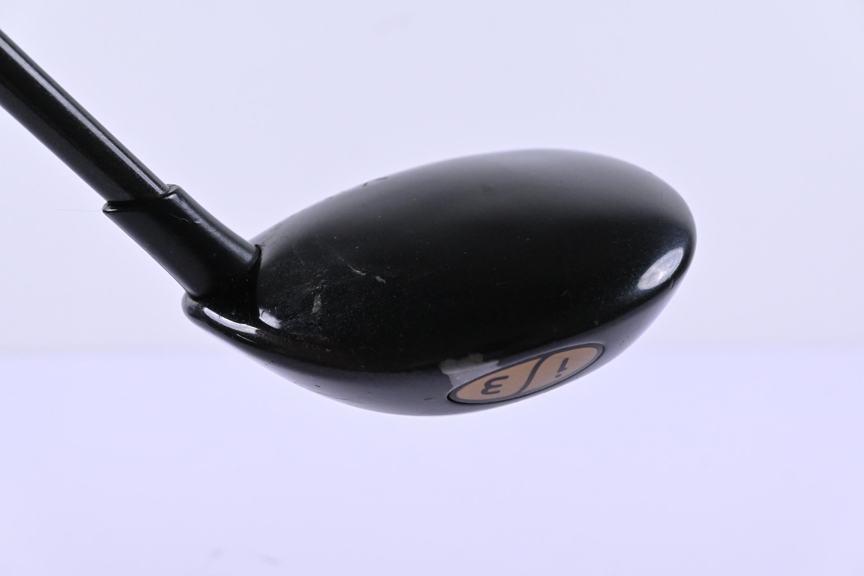 Ping I3 #3 Wood / 14 Degree / Regular Flex Ping 350 Shaft
