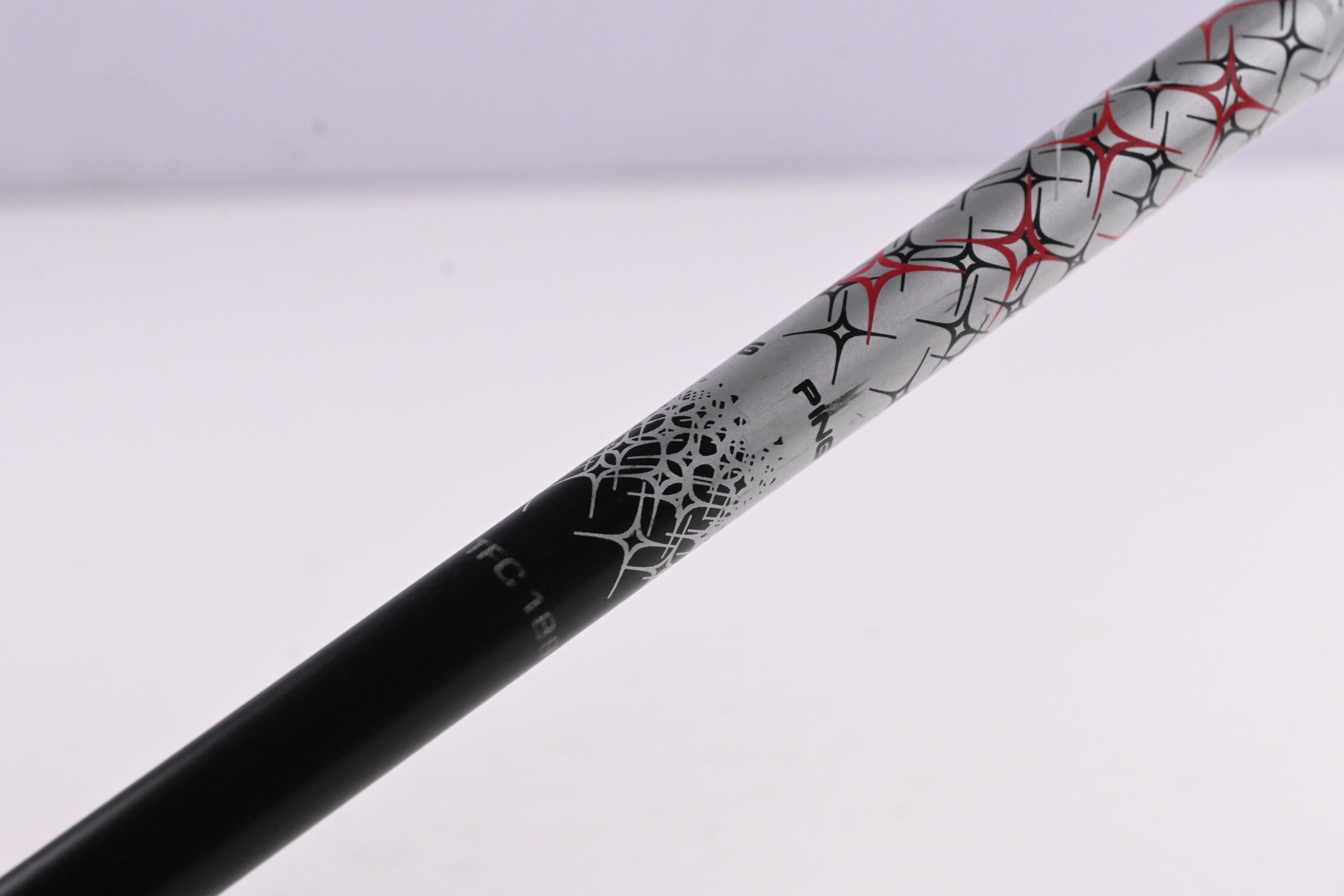 Ping G25 Driver / 10.5 Degree / Stiff Flex Ping TFC 189 Shaft