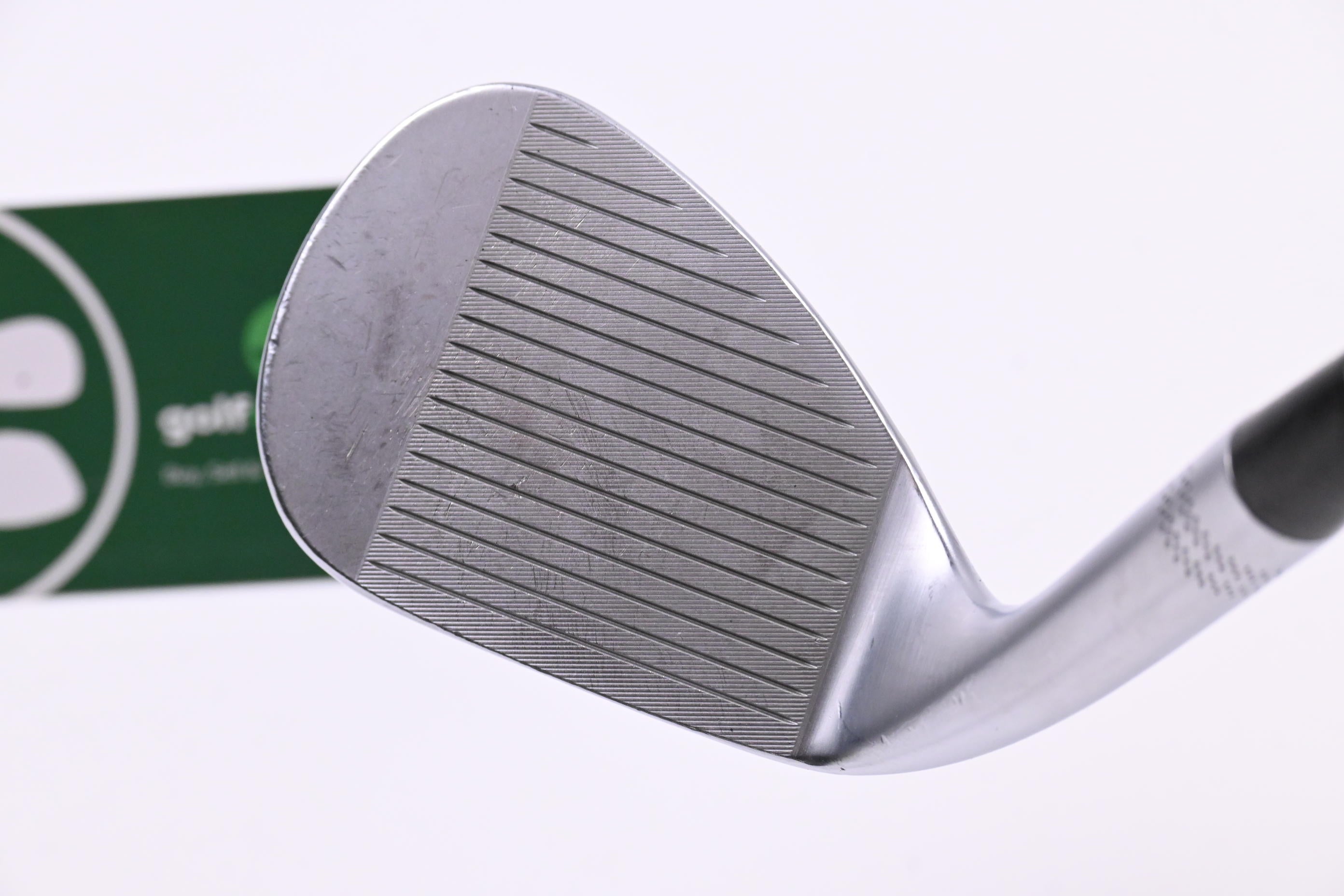 Callaway Opus Platinum Sand Wedge / 54 Degree / Wedge FlexDynamic Gold Wedge Mid