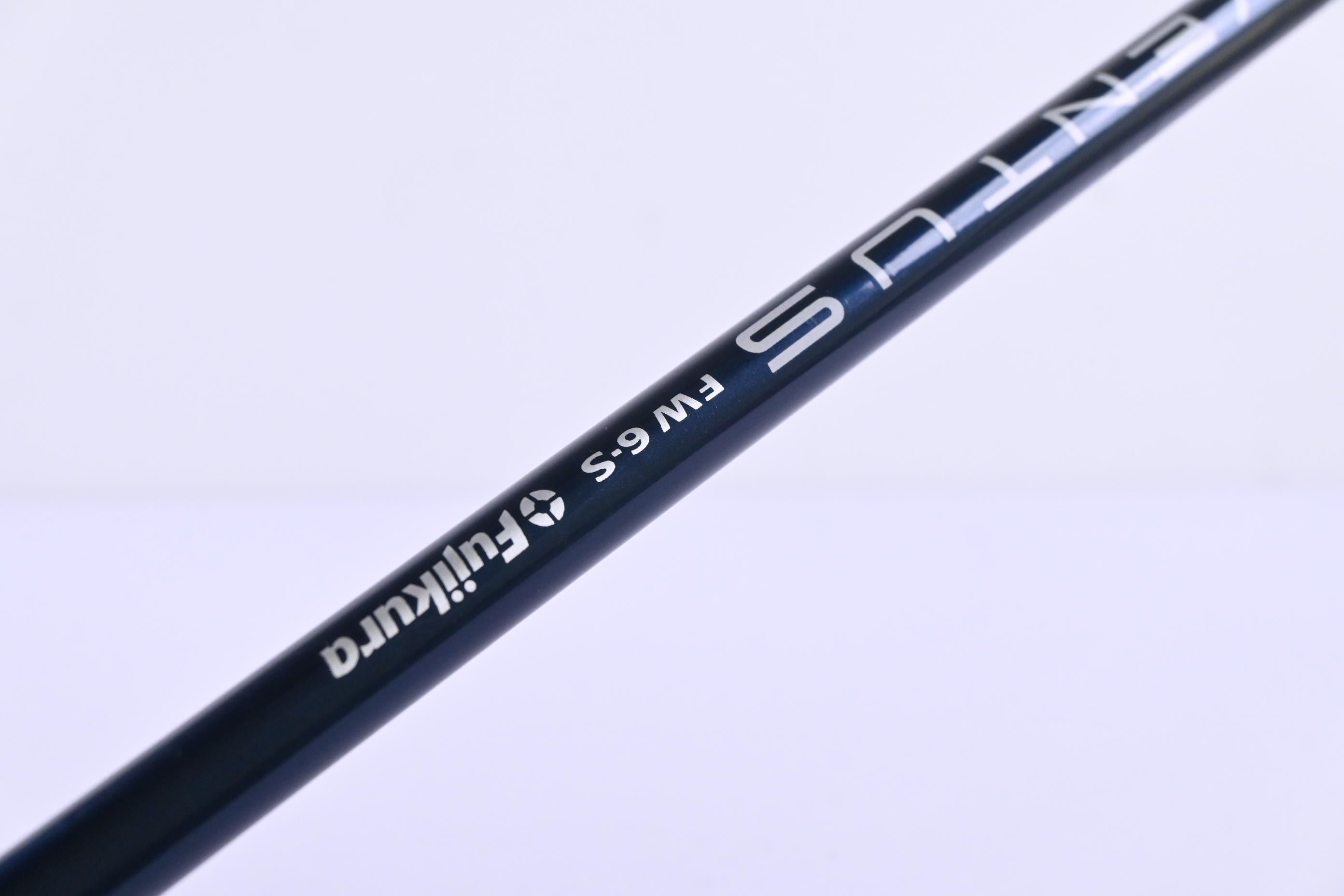 Titleist GT2 #4 Hybrid / 21 Degree / Stiff Flex Fujikura Ventus Blue 6 Shaft