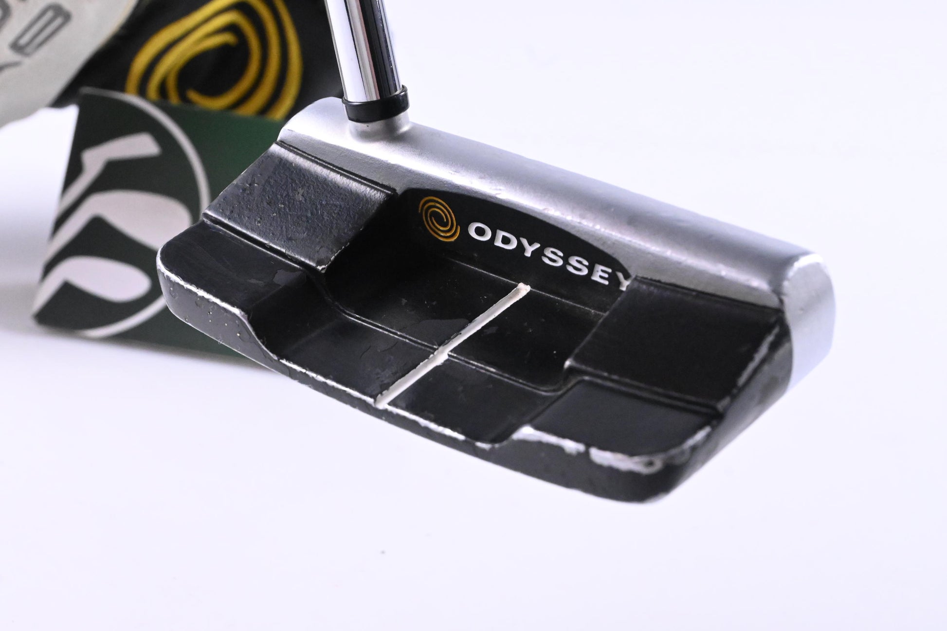 Odyssey Stroke Lab Double Wide Putter / 33 Inch