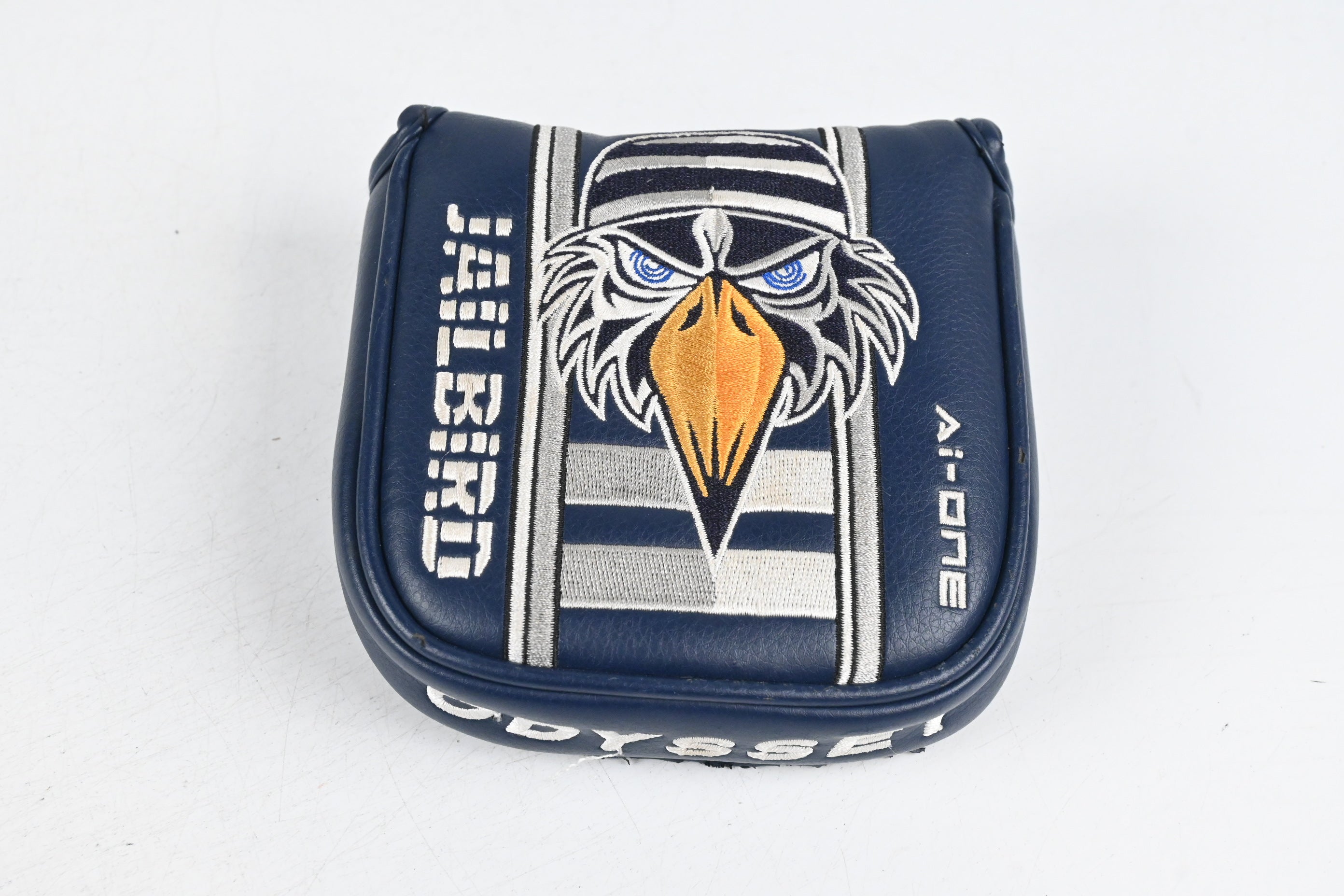 Odyssey Ai-One Square 2 Square Jailbird Putter / 34 Inch