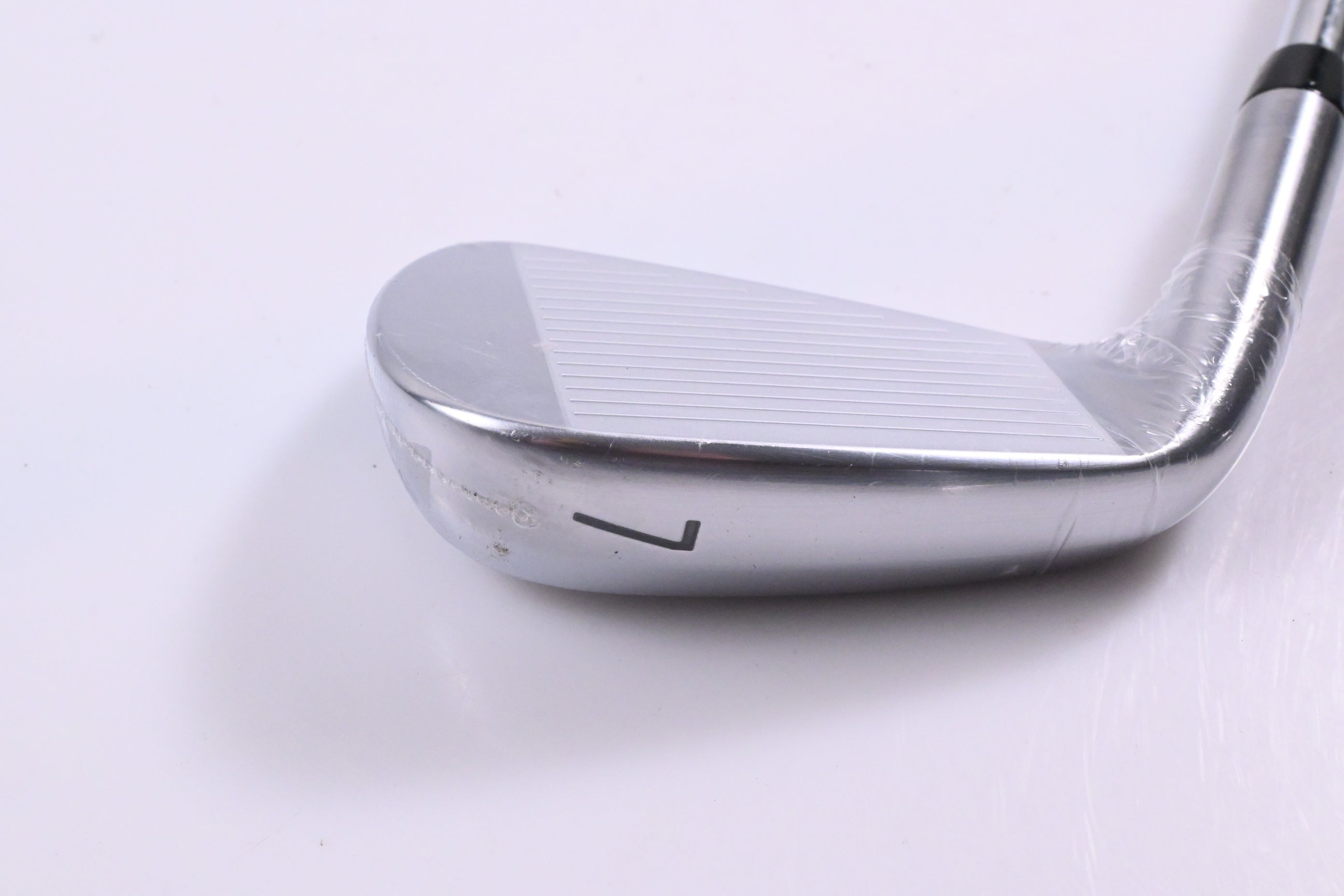 XXIO X 2022 #7 Iron / Stiff Flex N.S.Pro 950 NEO DST Shaft