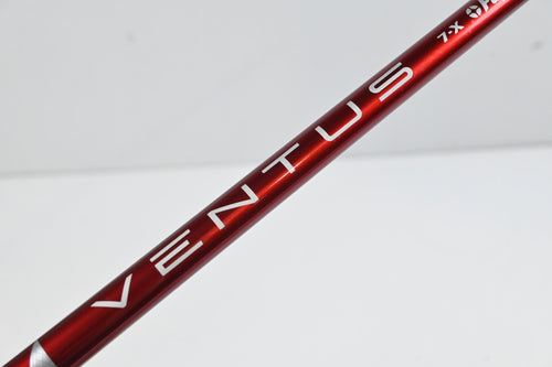 Fujikura Ventus Red Velocore 7 #5 Wood Shaft / X-Flex / Ping 2nd Gen