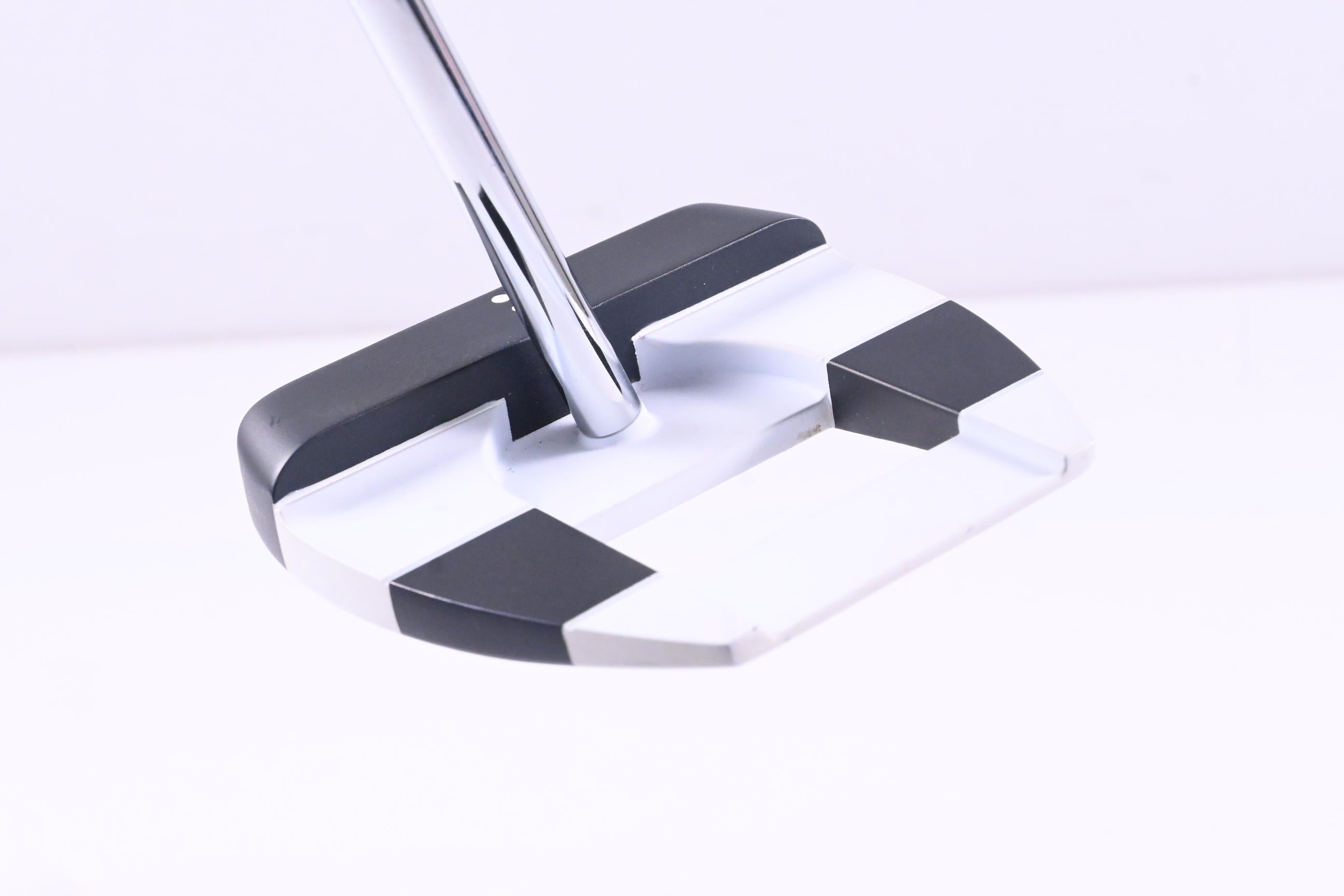 Odyssey Ai-One Square 2 Square Jailbird Putter / 35 Inch