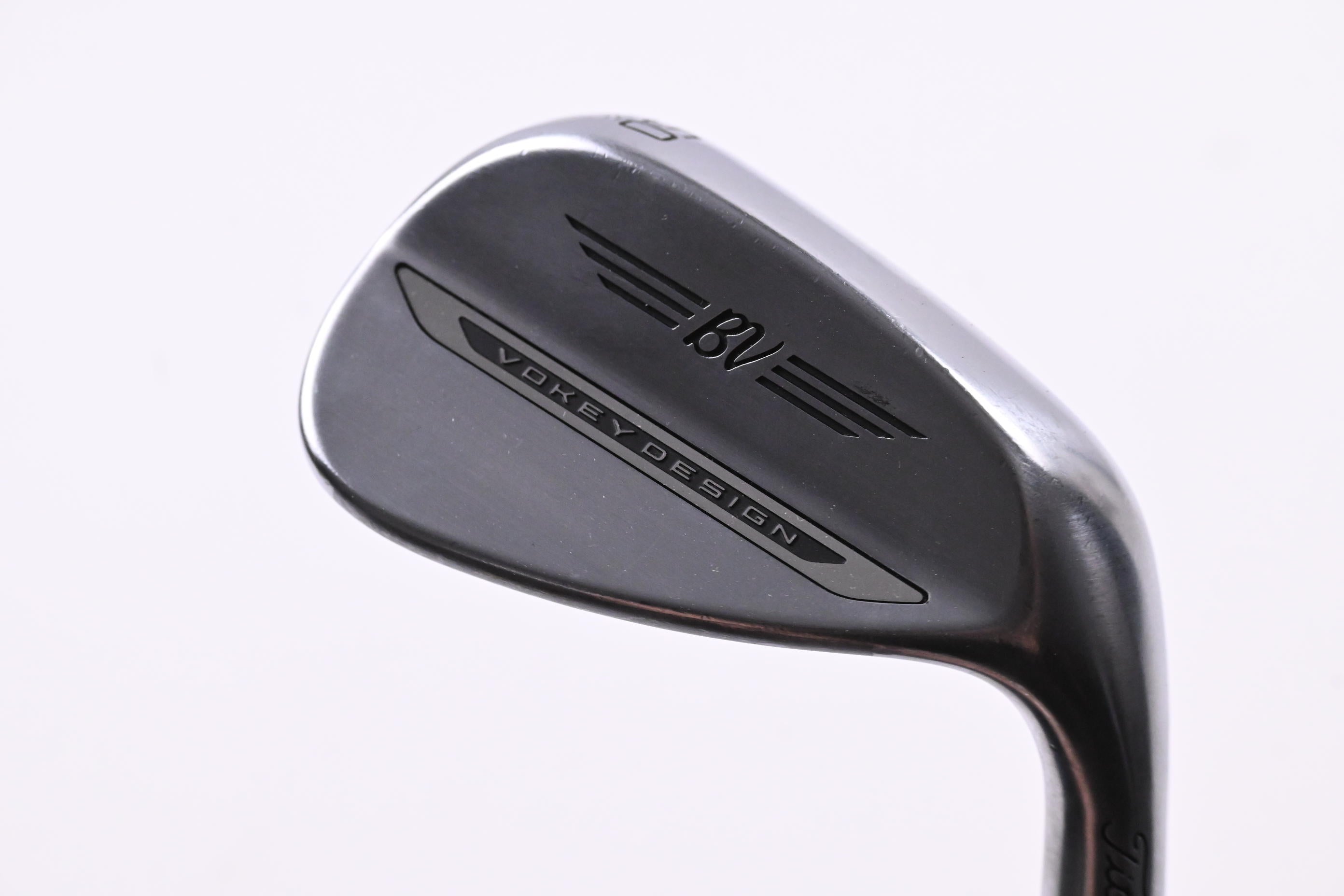 Titleist Vokey SM11 Gap Wedge / 50 Degree / Wedge Flex Titleist Vokey SM11 Shaft