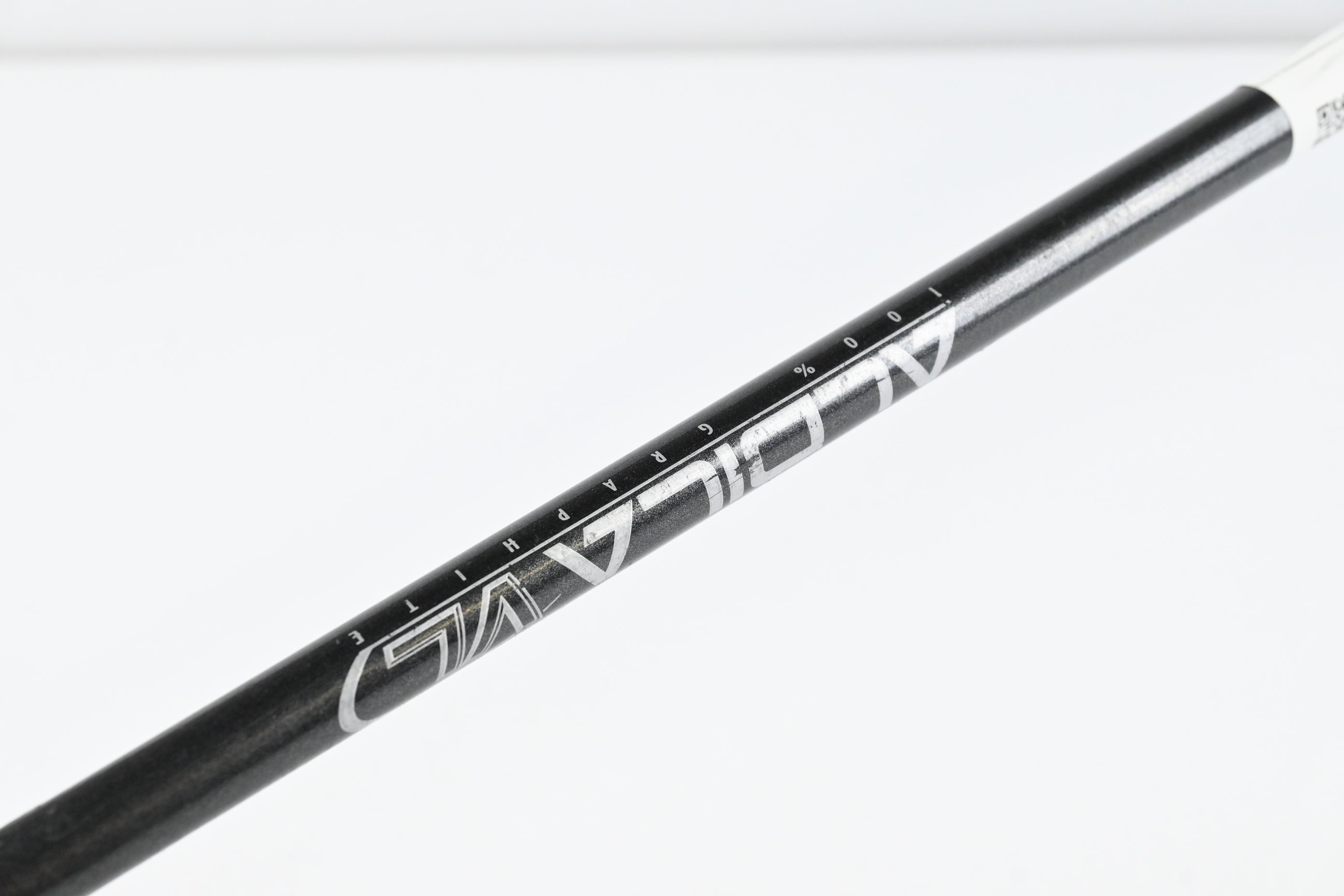 Titleist AP1 2008 #4 Iron / 23 Degree / Regular Flex Aldila VL Shaft