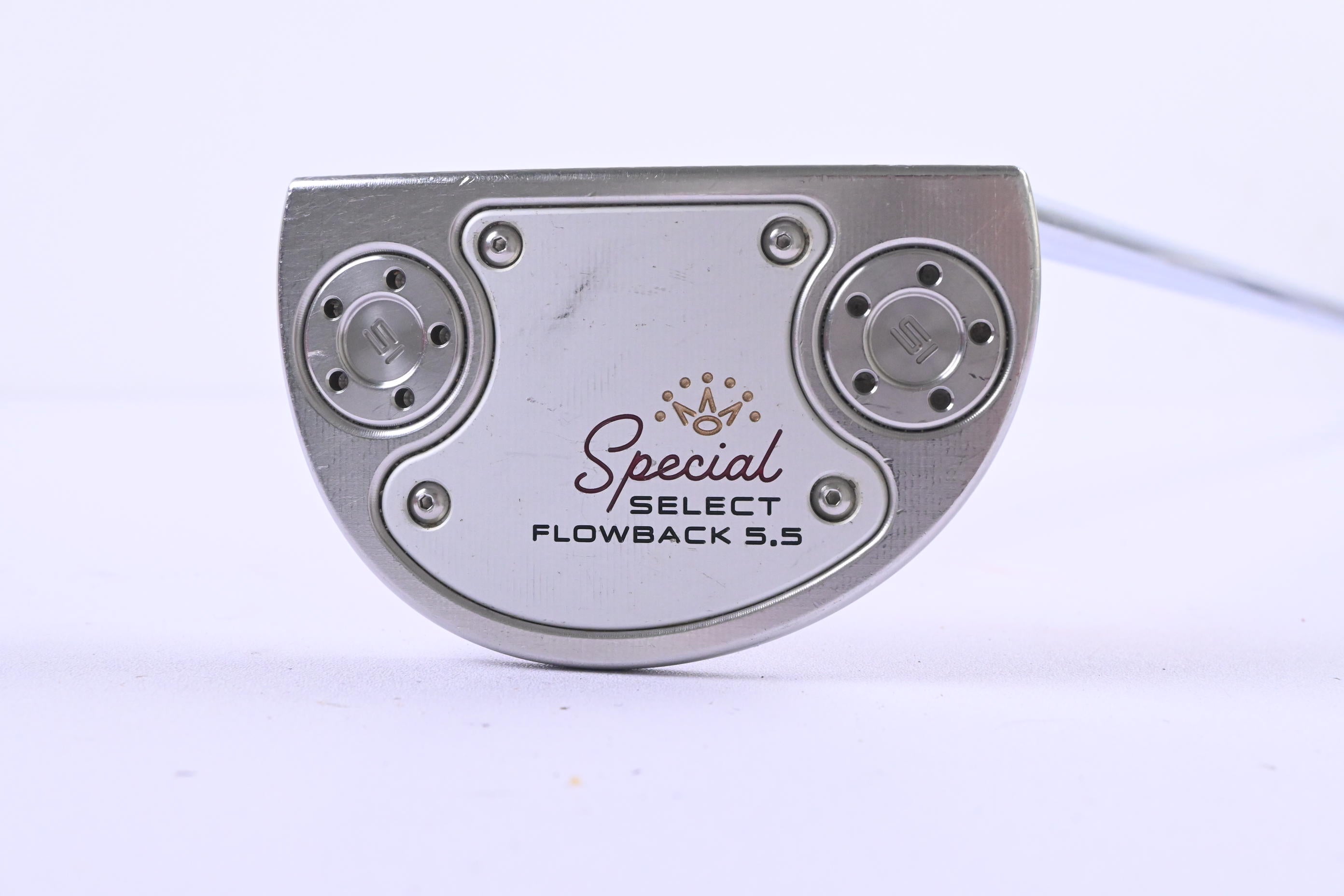 Scotty Cameron Special Select Putter / 34 Inch