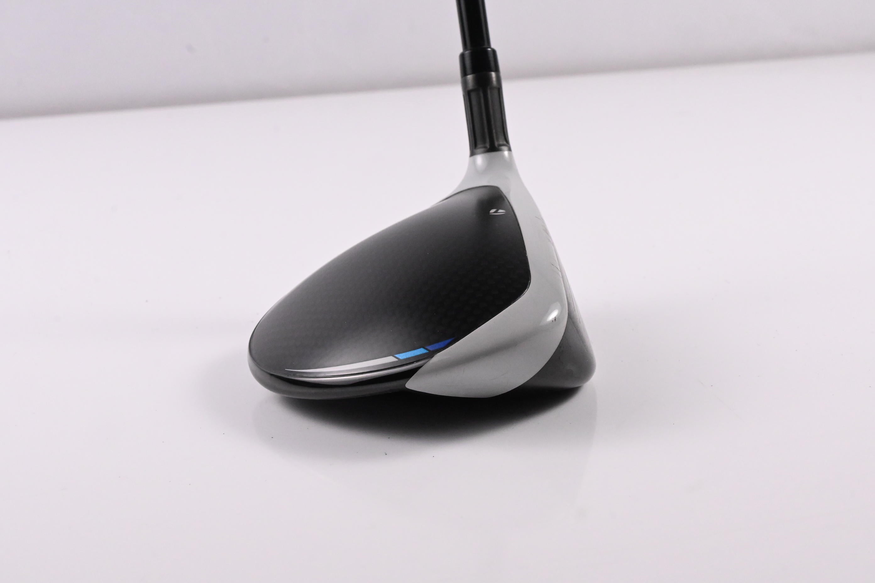 Taylormade SIM2 Max #3 Wood / 15 Degree / X-Flex HZRDUS Smoke Blue RDX 70 Shaft