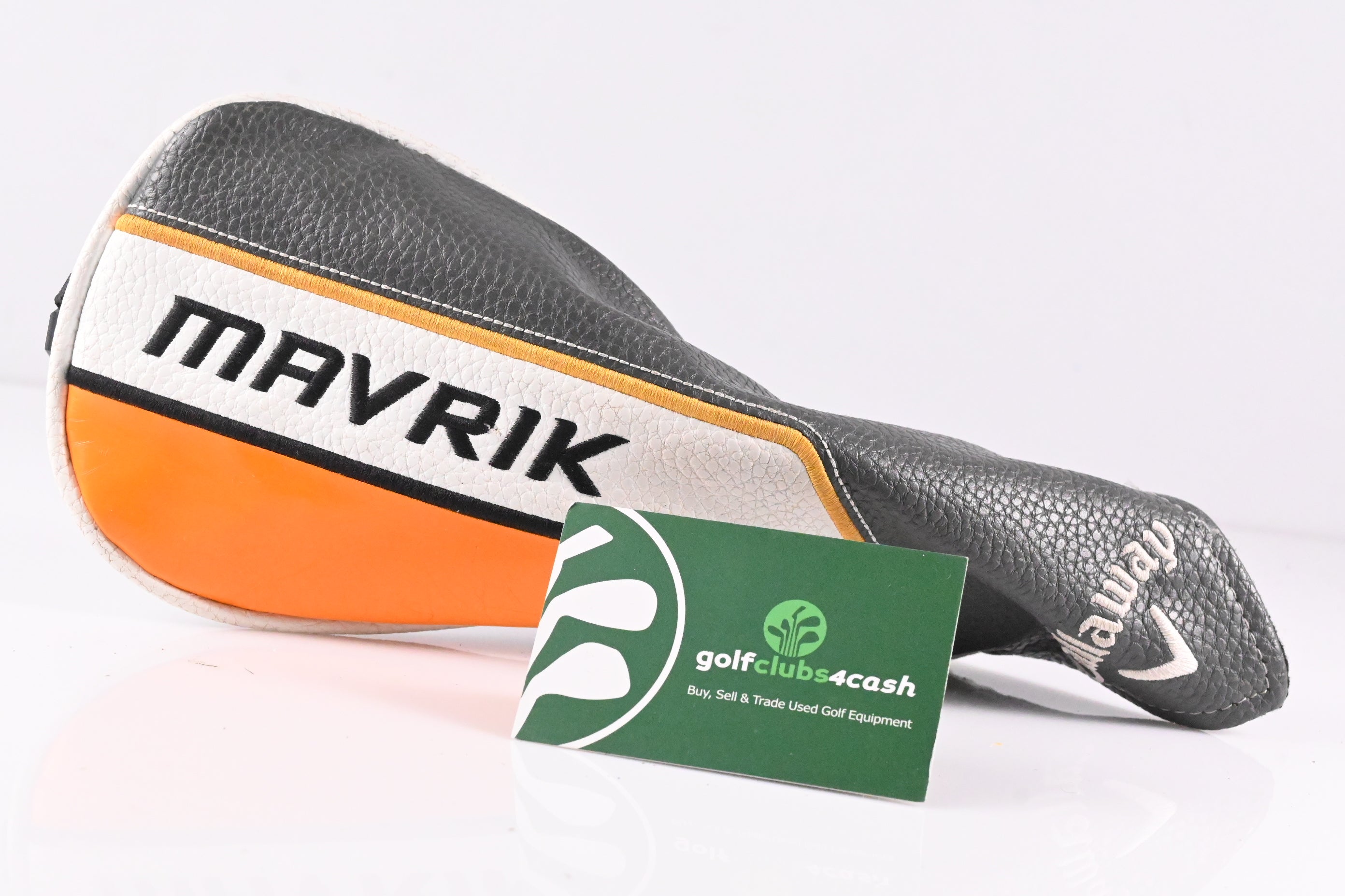 Callaway Mavrik #3 Wood / 15 Degree / Stiff Flex Diamana 'ahina 70