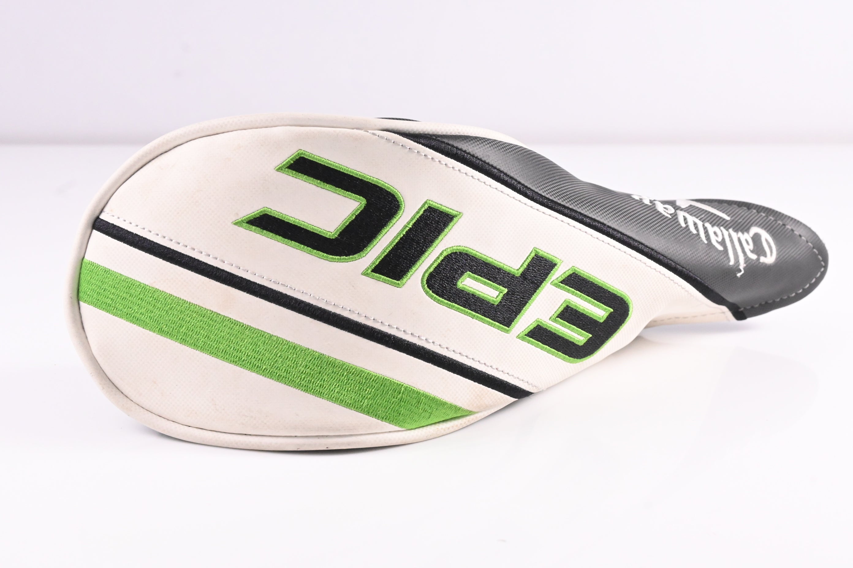 Callaway Epic Speed #3 Wood / 15 Degree / Regular Flex HZRDUS Smoke iM10 Green