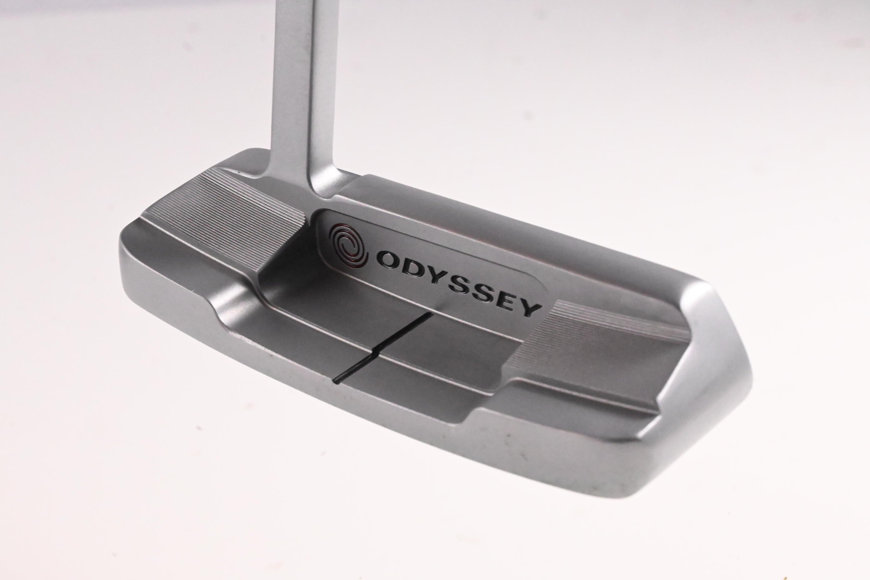 Odyssey White Hot OG 1WS Stroke Lab Putter / 34 Inch