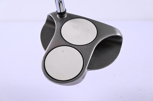 Odyssey White Hot XG 2 Ball Putter / 35 Inch