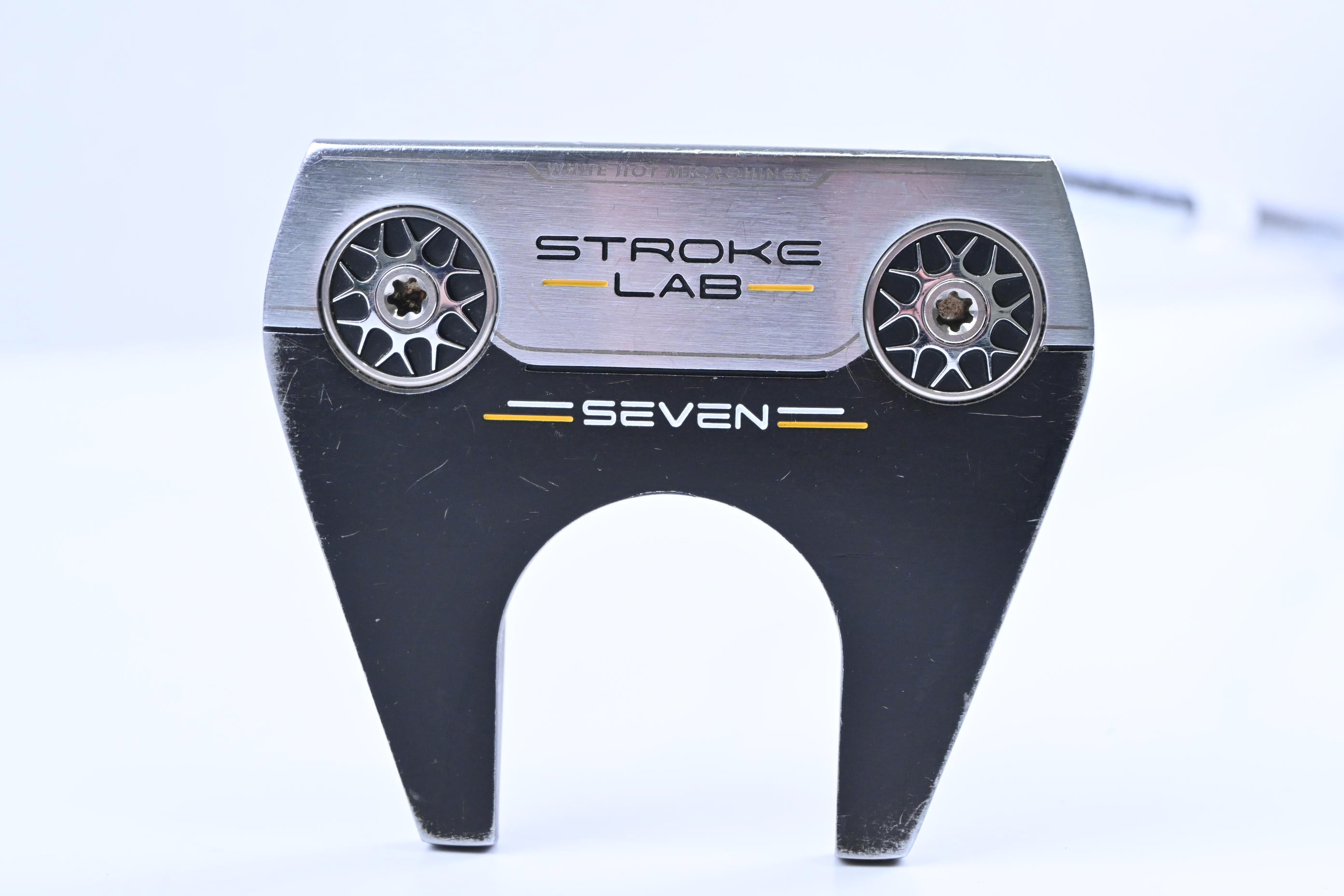 Odyssey Stroke Lab 7 Putter / 34 Inch