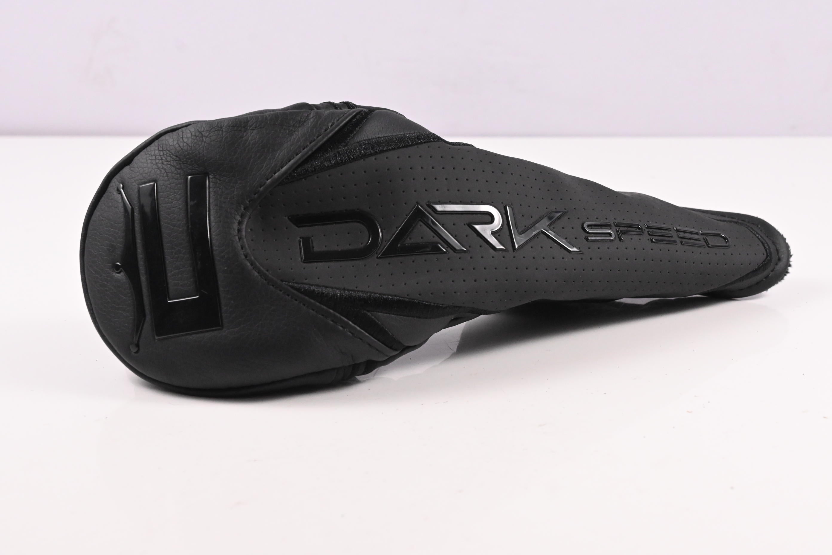 Cobra Darkspeed Max #3 Wood / 15.5 Degree / Regular Flex UST LinQ Red 5 M40X