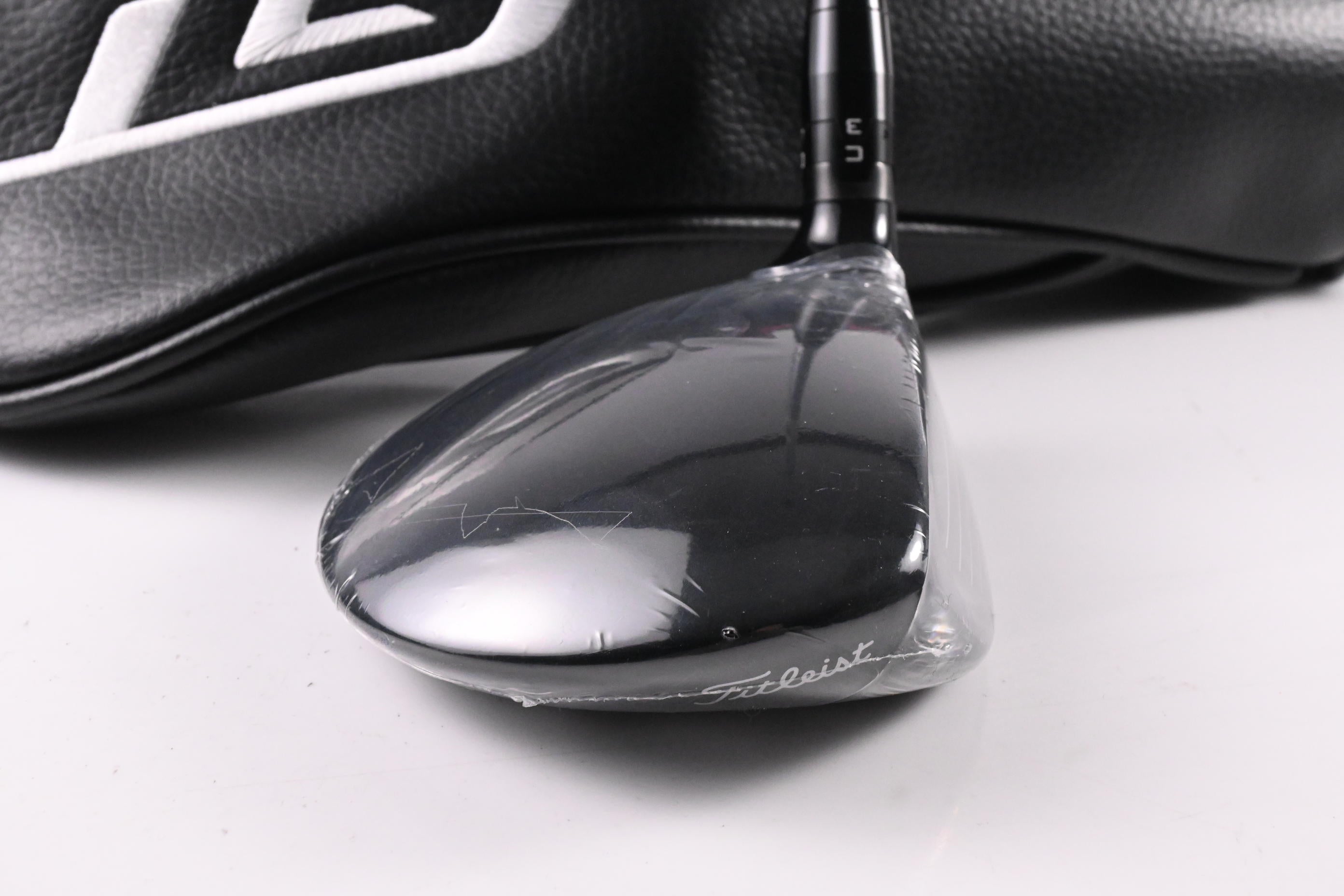 Titleist GT1 #5 Wood / 18 Degree / Regular Flex Fujikura Air Speeder 40 Shaft