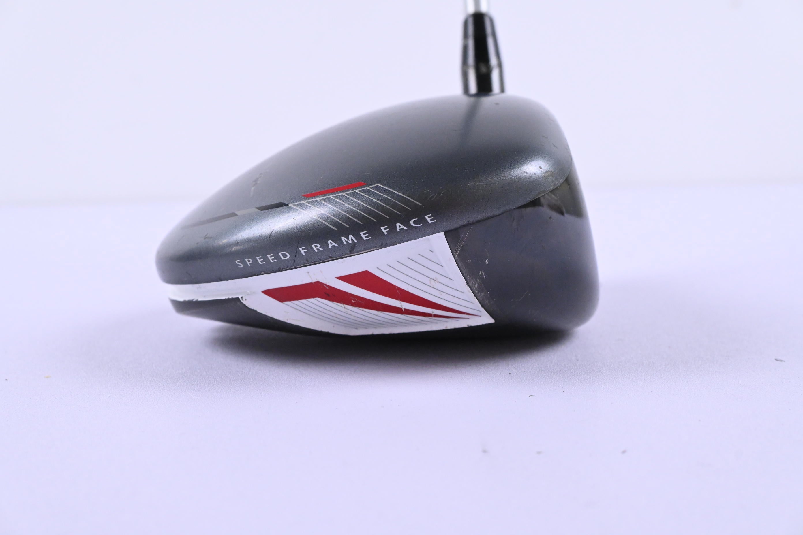 Callaway X Hot Driver / 10.5 Degree / Regular Flex Project X PXv Shaft