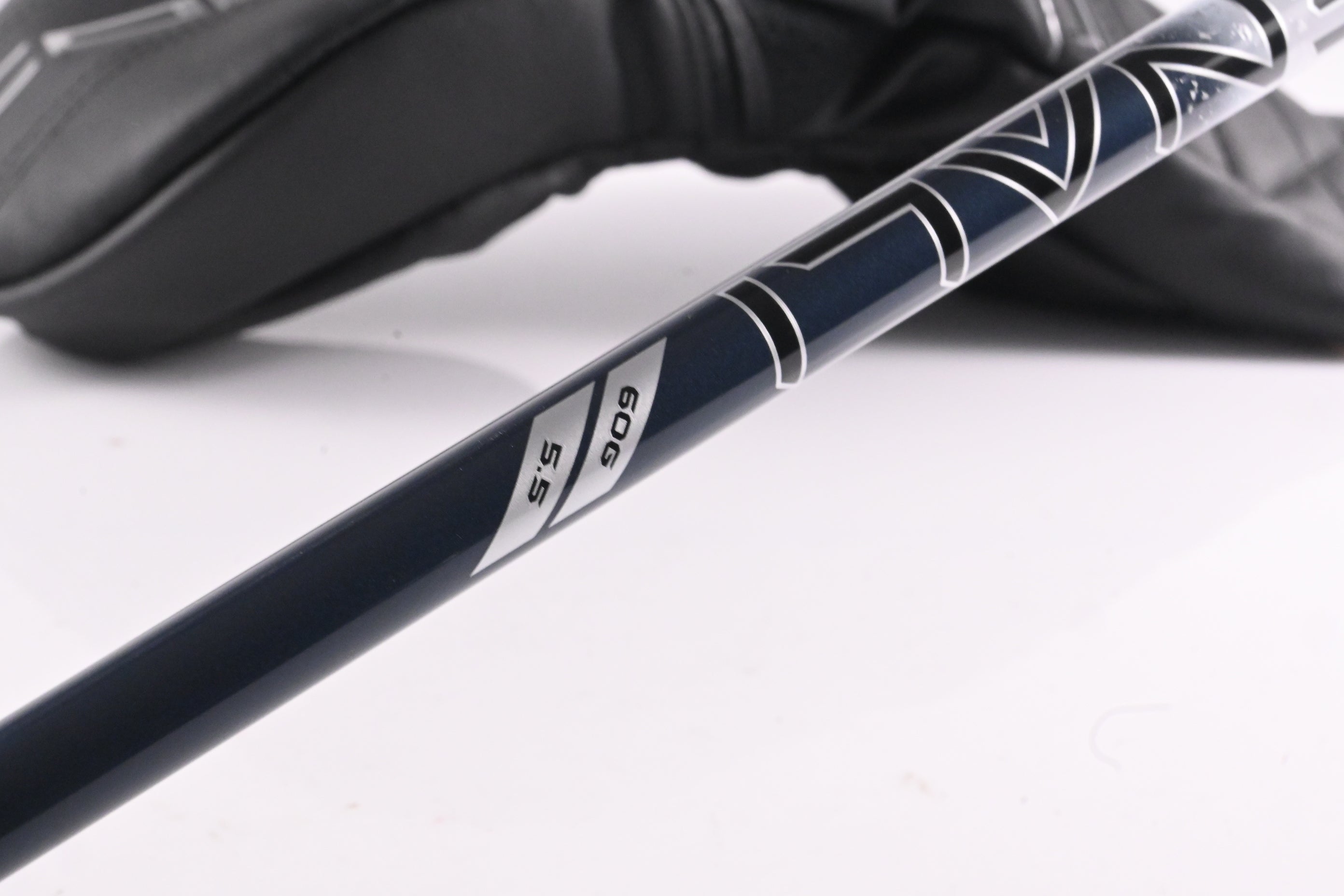 Cobra DS-Adapt X Driver / 10.5 Degree / Regular Flex Denali Blue 60 Shaft