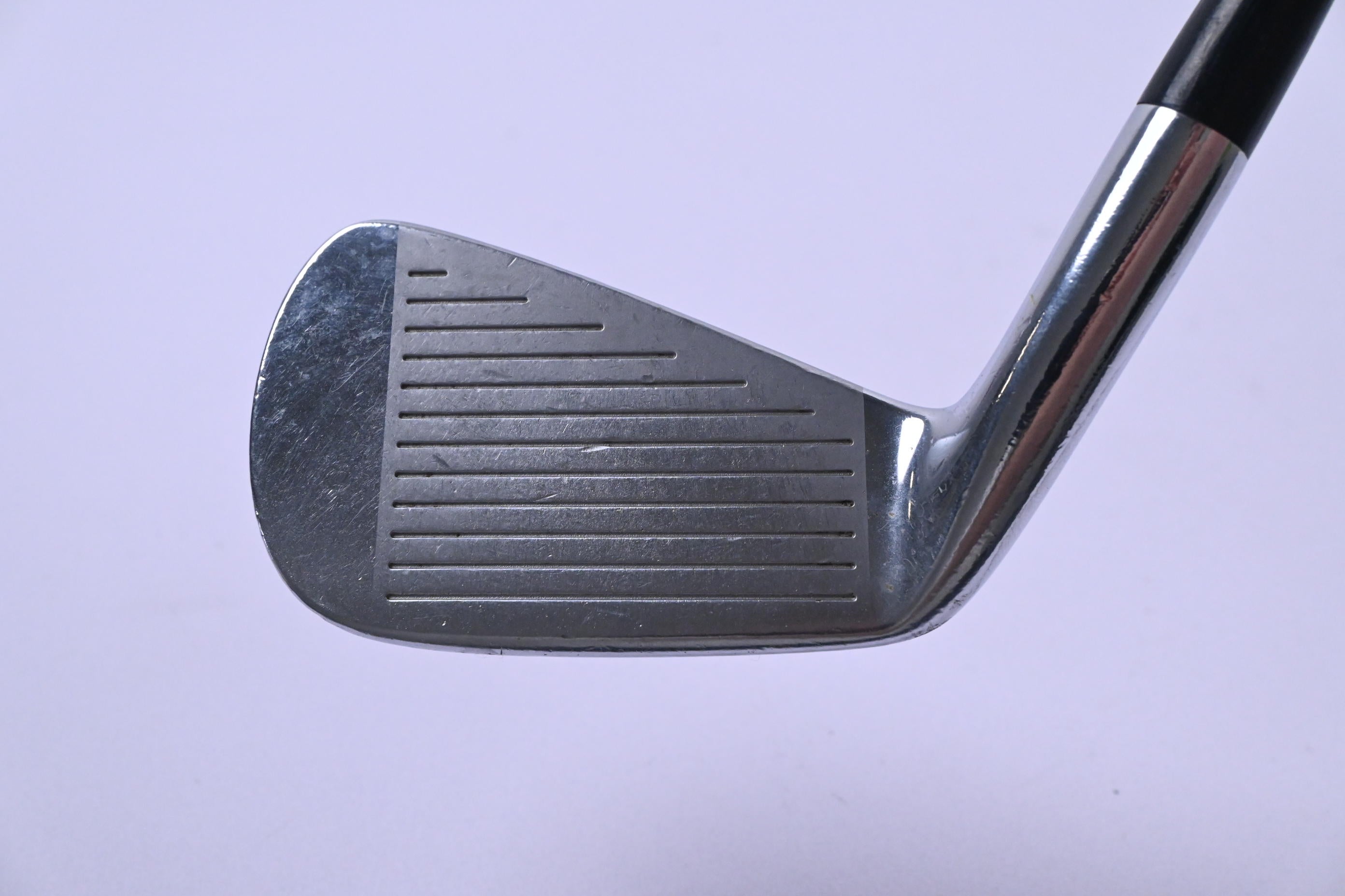 Mizuno MP-64 #4 Iron / 24 Degree / X-Flex Project X PXi Shaft