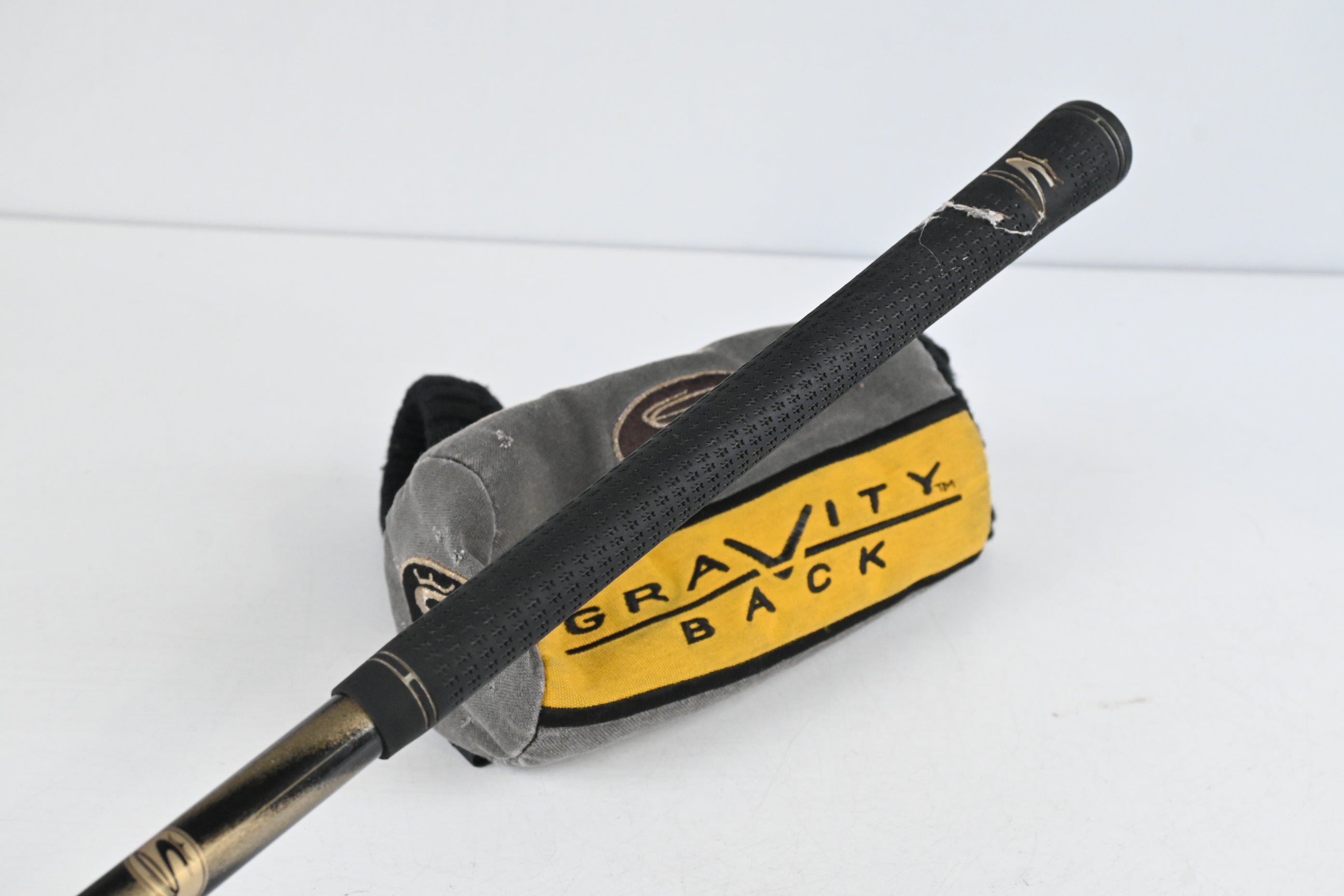 Cobra Gravity Back #5 Wood / 17 Degree / Stiff Flex Cobra Shaft