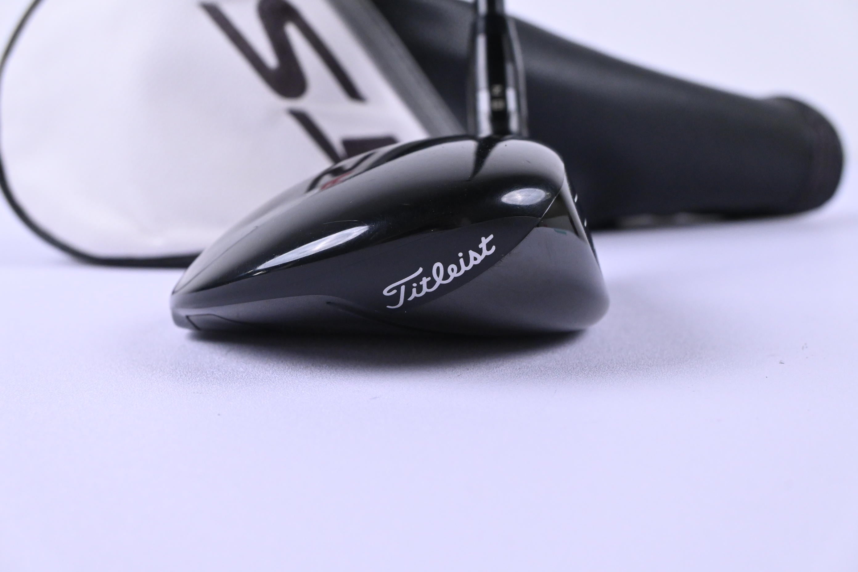 Titleist TSR2 #3 Wood / 16.5 Degree / Regular Flex Tensei AV Blue 65 Shaft