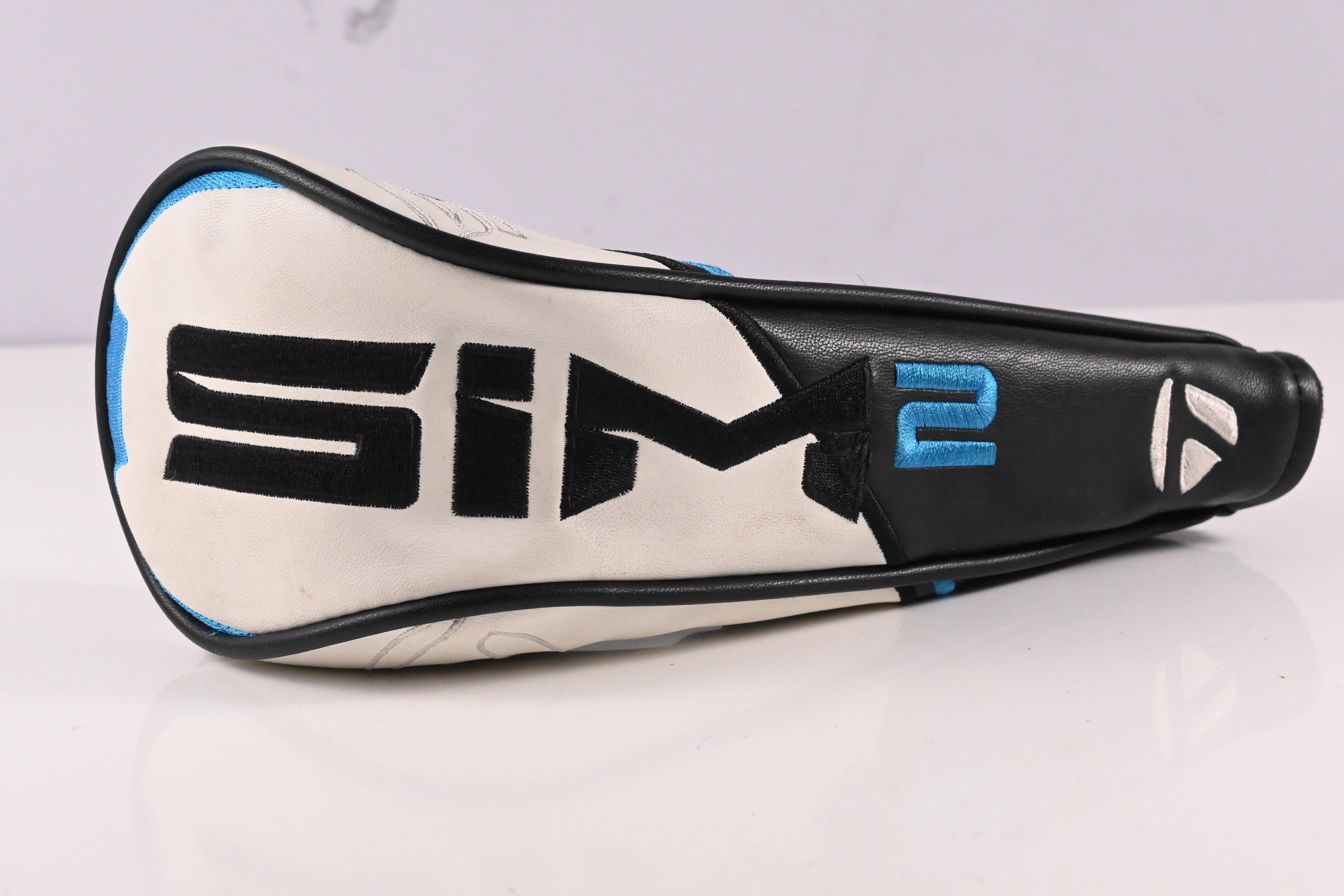 Taylormade SIM2 Max #3 Wood / 15 Degree / Regular Flex Ventus Blue 5 Shaft