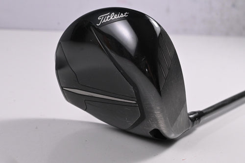 Titleist TSR2 Driver / 9 Degree / Stiff Flex Aldila RIP 60 Shaft