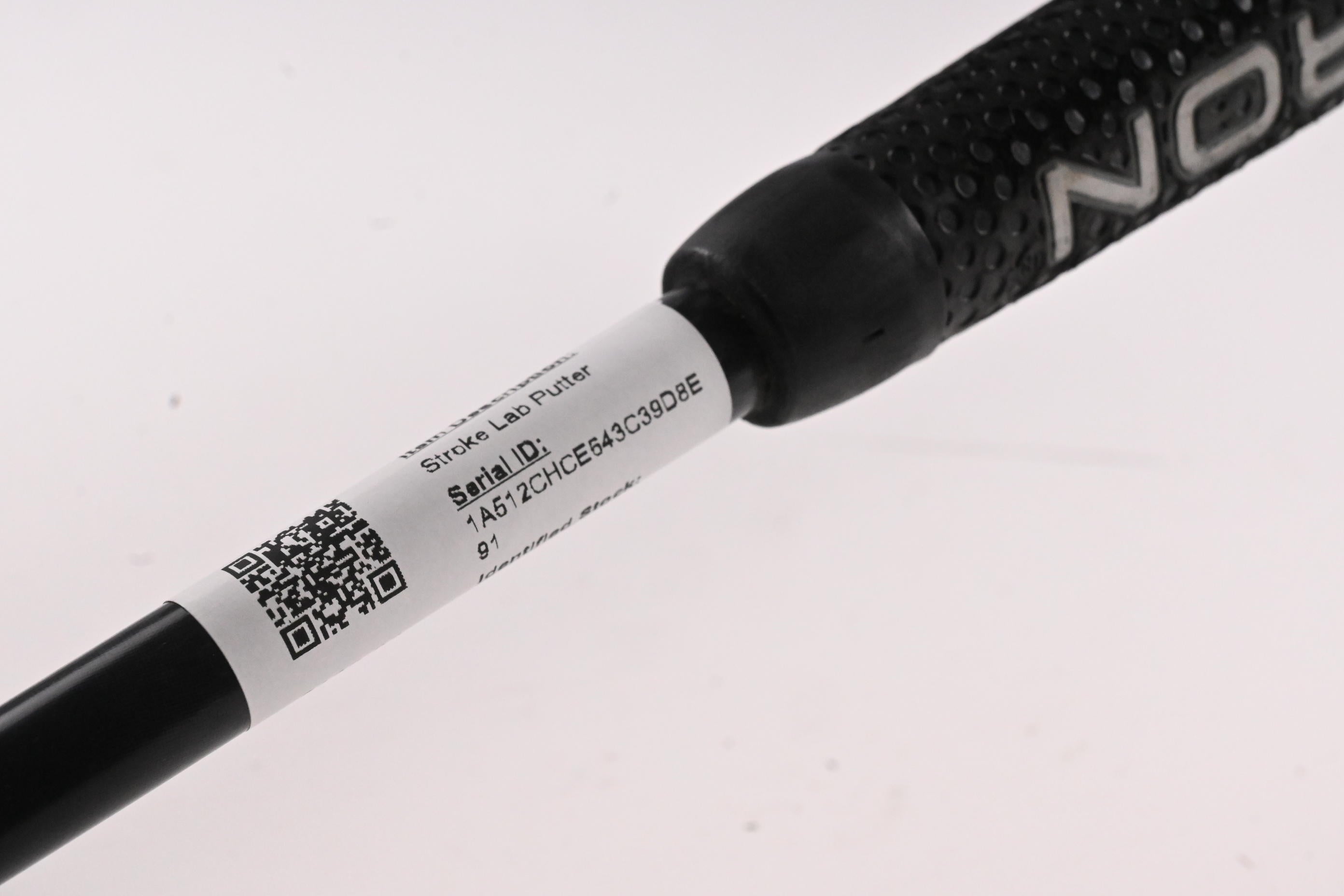 Odyssey Stroke Lab #3 Putter / 34 Inch