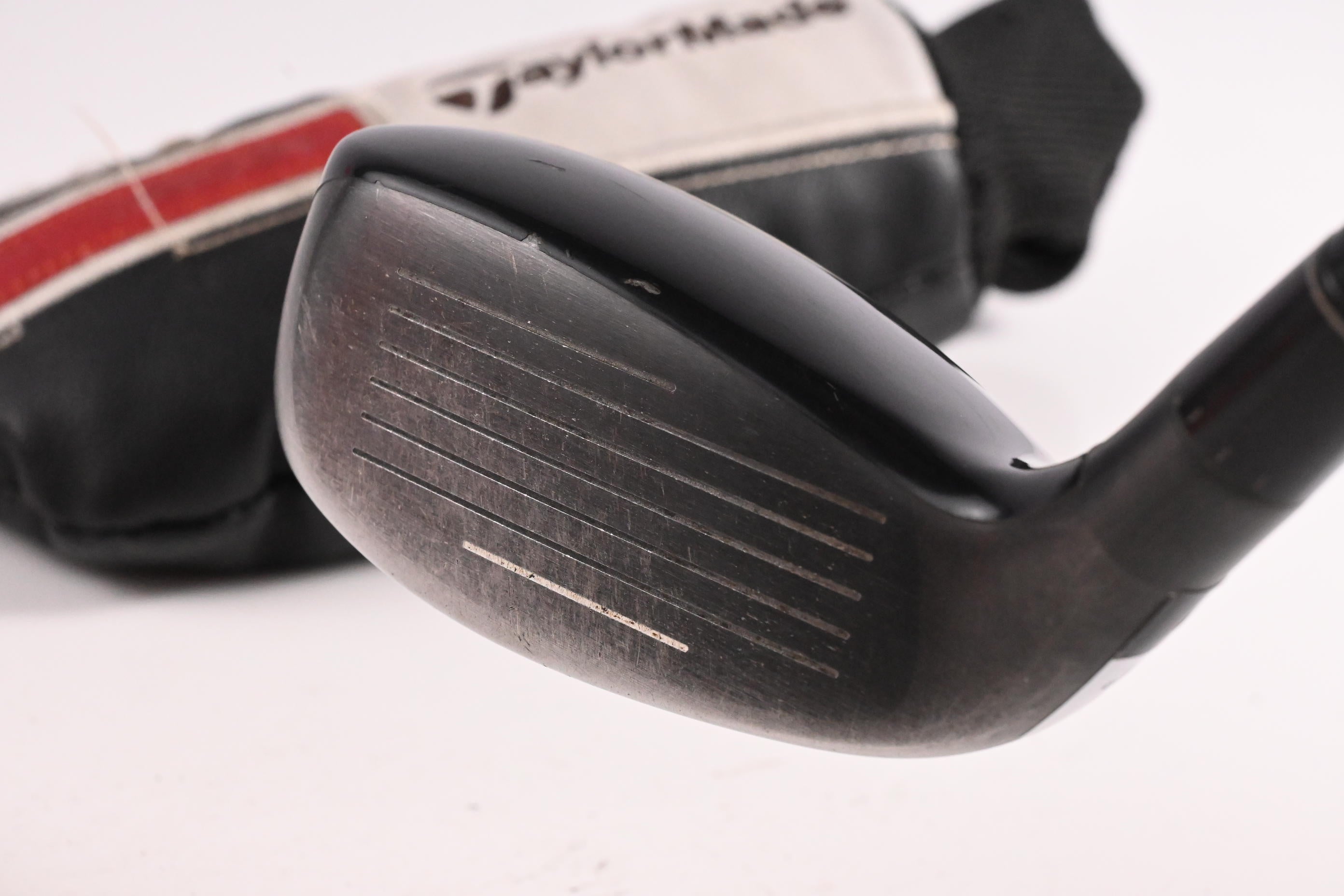 Taylormade M1 2016 #3 Hybrid / 19 Degree / Regular Flex Fujikura Pro 80 Shaft