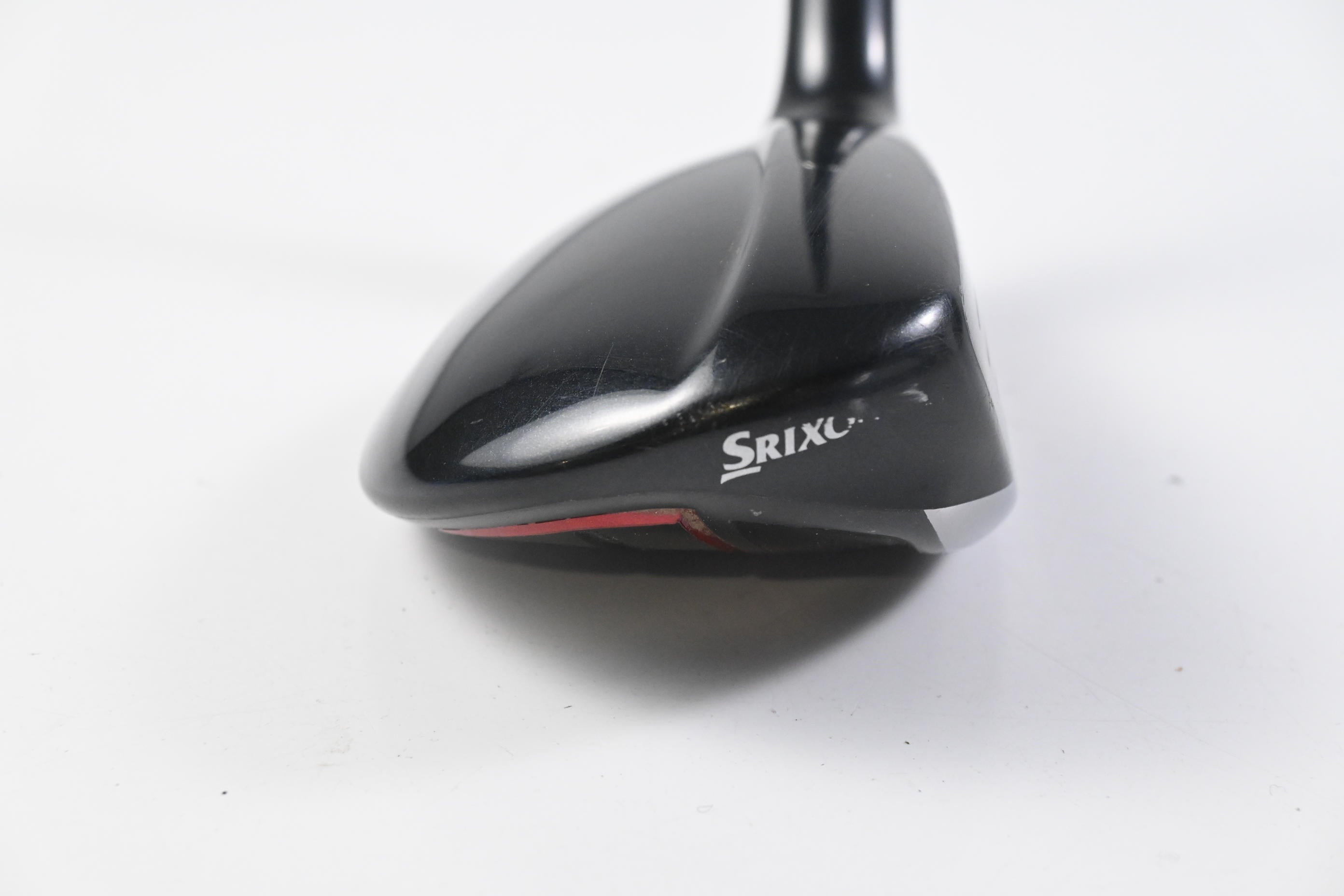 Srixon Z-H85 #2 Hybrid / 16 Degree / Stiff Flex Miyazaki Mahara 6 Shaft