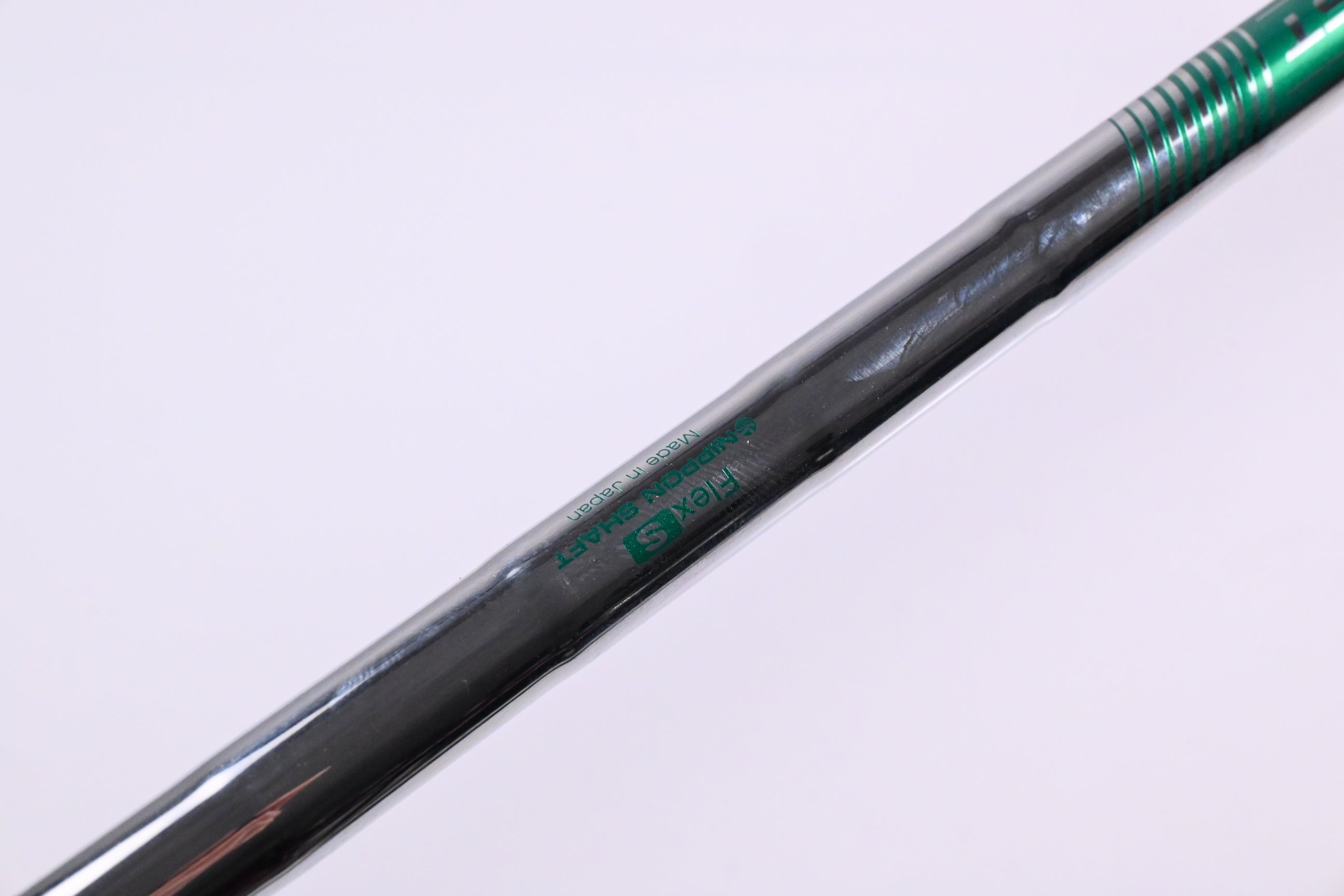 XXIO X 2022 #7 Iron / Stiff Flex N.S.Pro 950 NEO DST Shaft