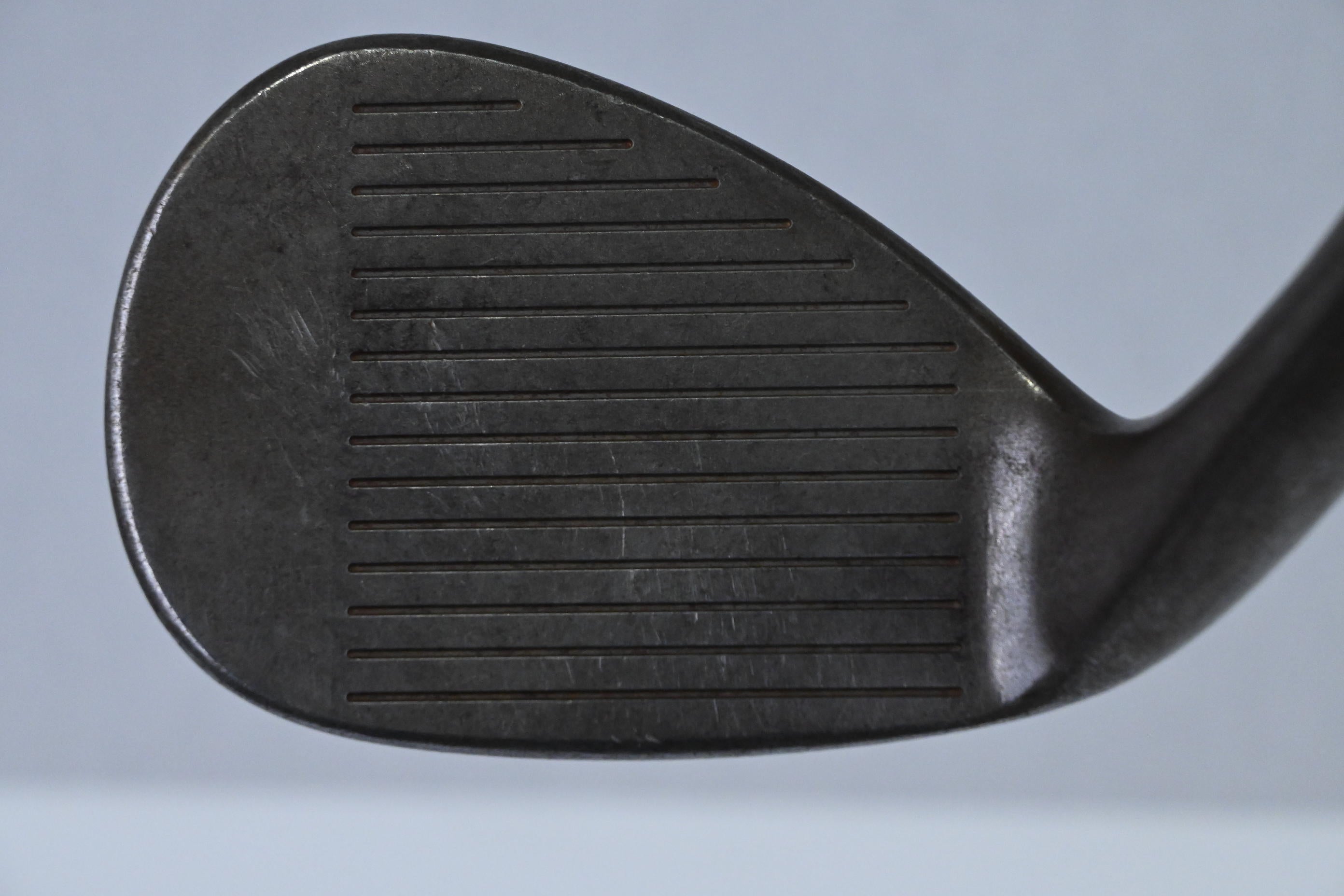 Callaway X-Prototype Sand Wedge / 54 Degree / Wedge Flex Callaway Forged Wedge