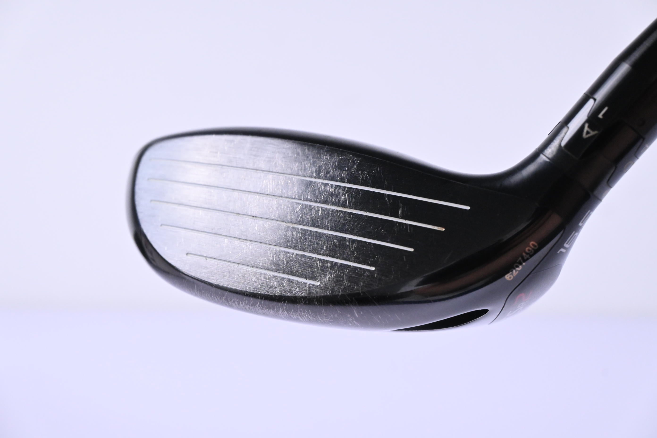Titleist TSR2 #3 Wood / 16.5 Degree / Regular Flex Tensei AV Blue 65 Shaft