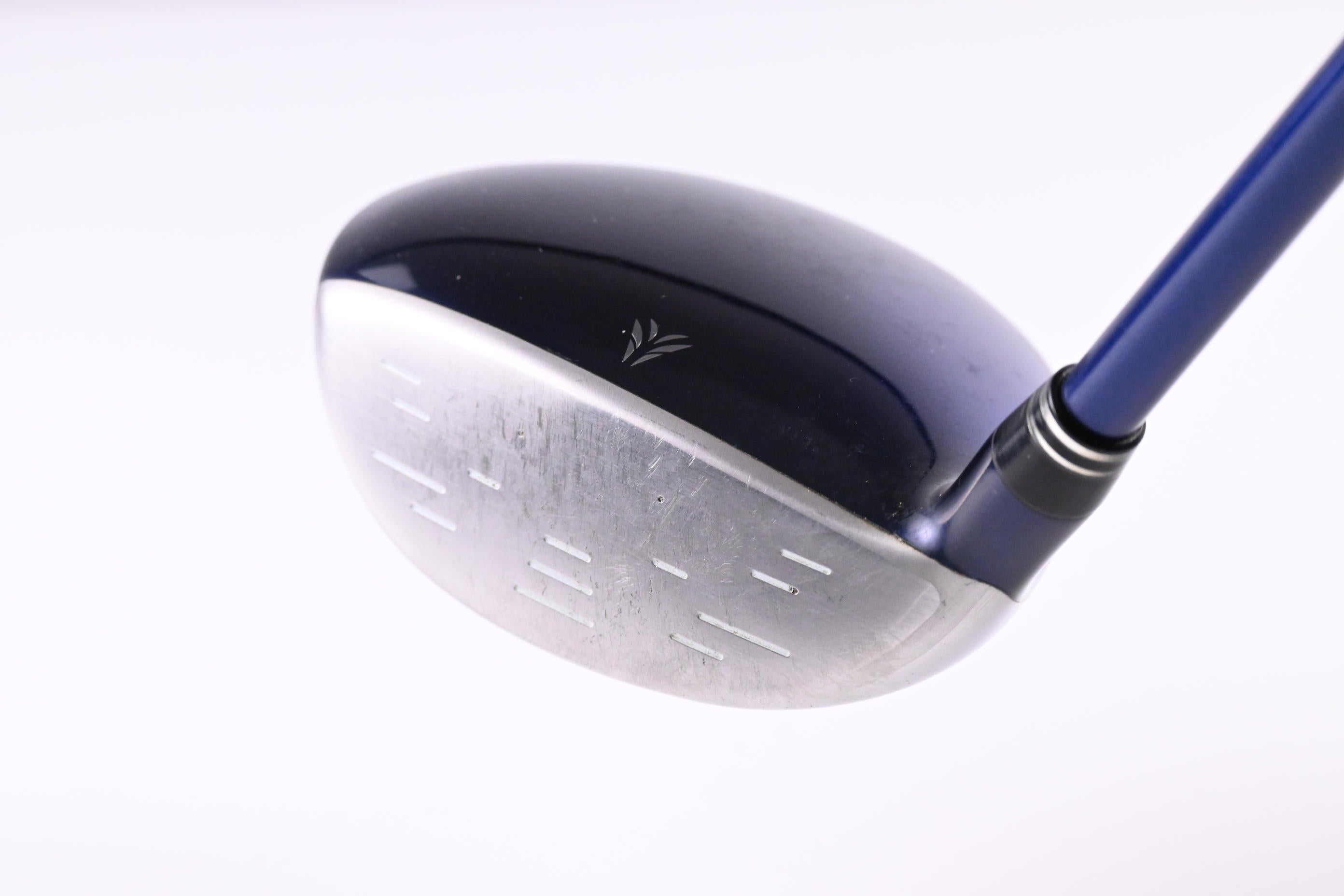Ladies XXIO X #5 Wood / 20 Degree / Ladies Flex XXIO MP 900 38 Shaft