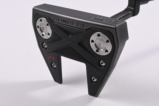 Scotty Cameron Concept X 7.2 Limited Release Putter / 36 Inch