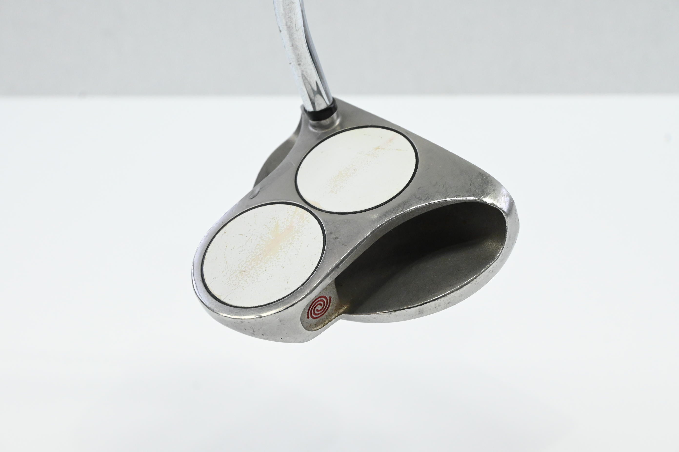 Odyssey White Hot Pro 2-Ball Putter / 33 Inch