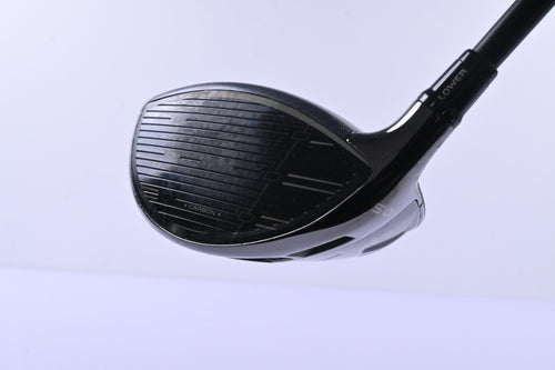 Taylormade Qi35 Driver / 10.5 Degree / Stiff Flex Tensei AV Black 65 Shaft