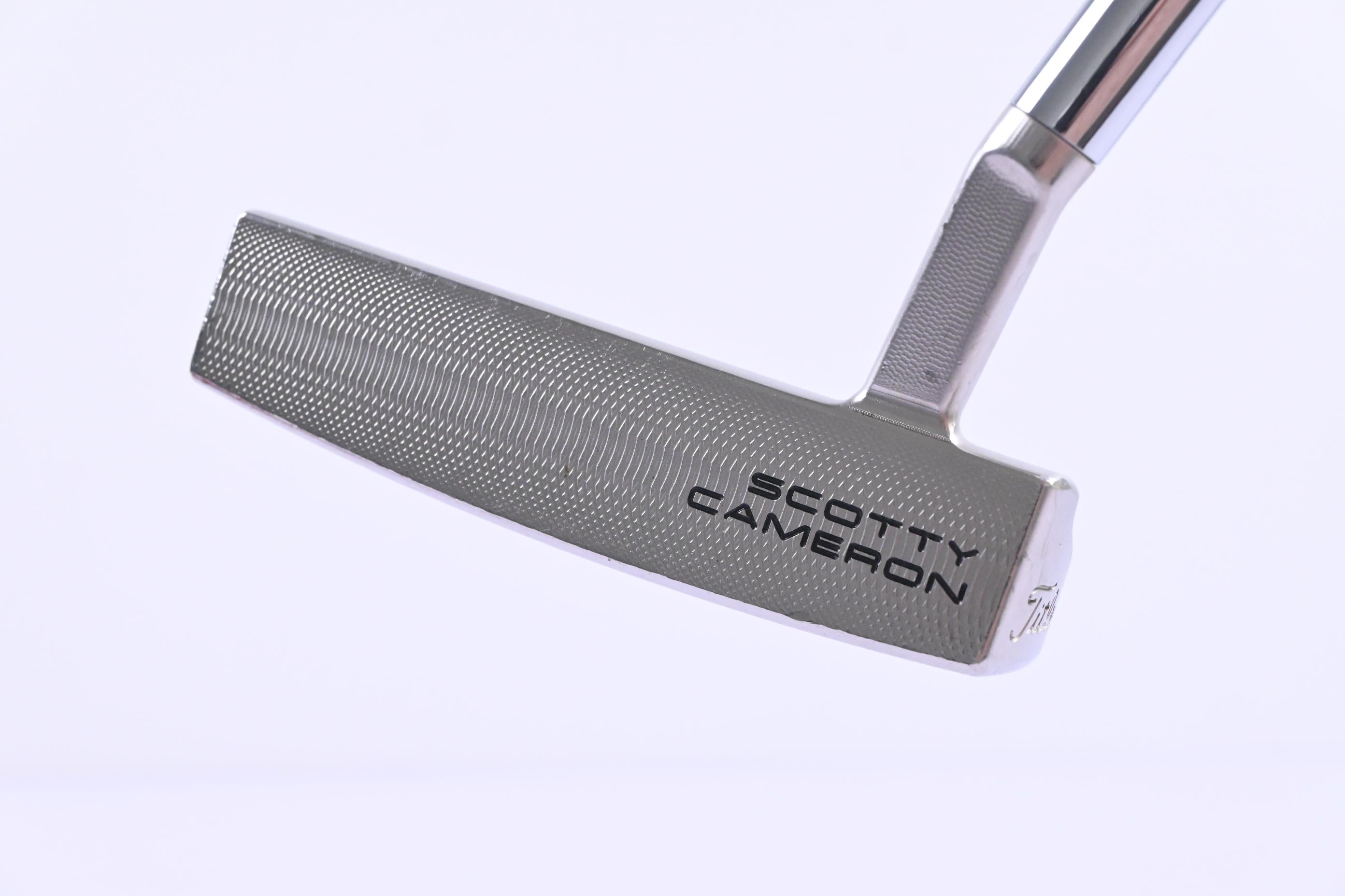 Scotty Cameron Special Select Putter / 34 Inch