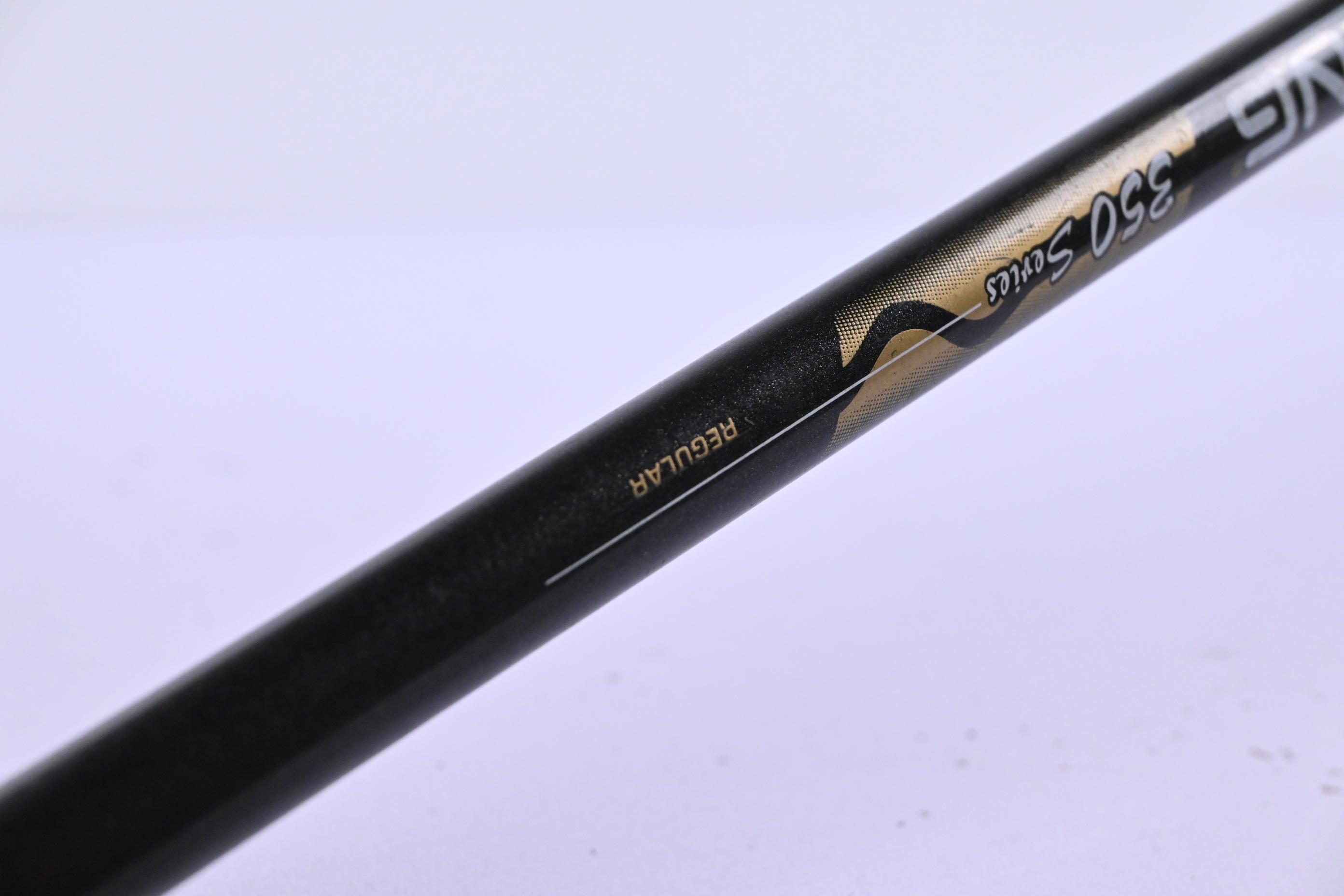 Ping I3 #3 Wood / 14 Degree / Regular Flex Ping 350 Shaft