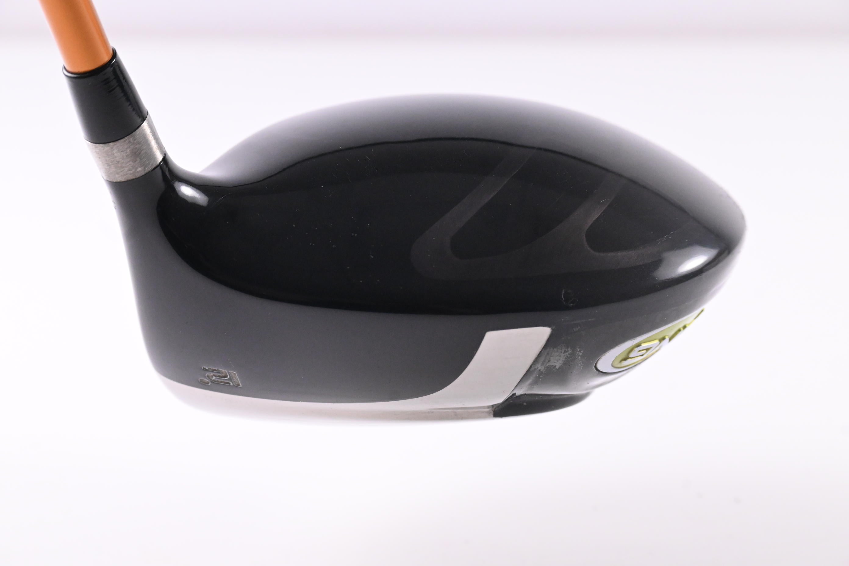 Ping Rapture Driver / 12 Degree / Regular Flex Aldila NVS 65 Shaft