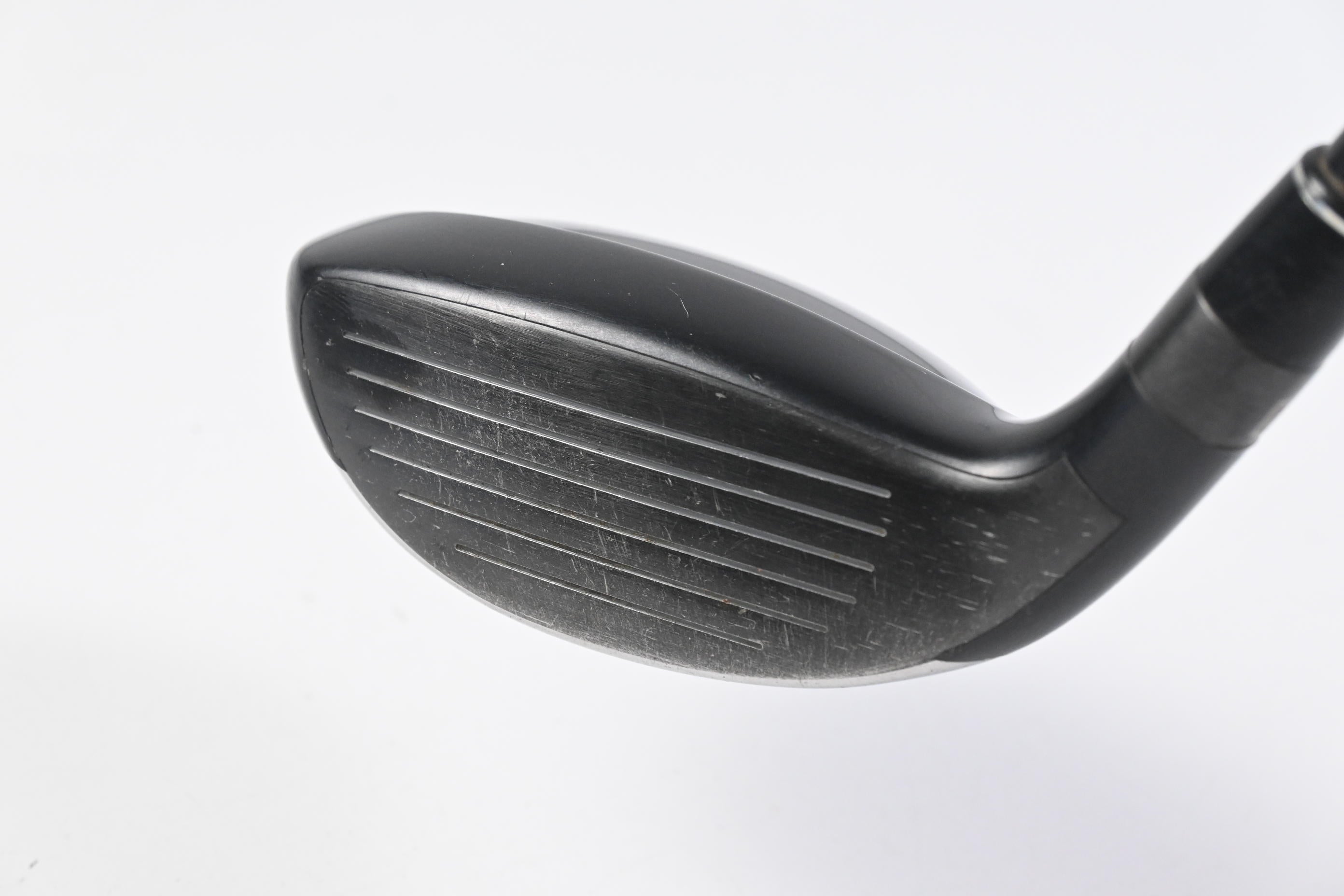 Srixon Z-H85 #2 Hybrid / 16 Degree / Stiff Flex Miyazaki Mahara 6 Shaft